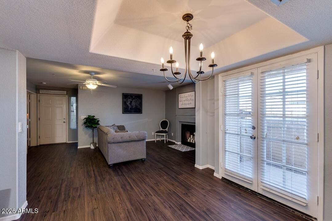 Ventana Condominiums - Residential Lease