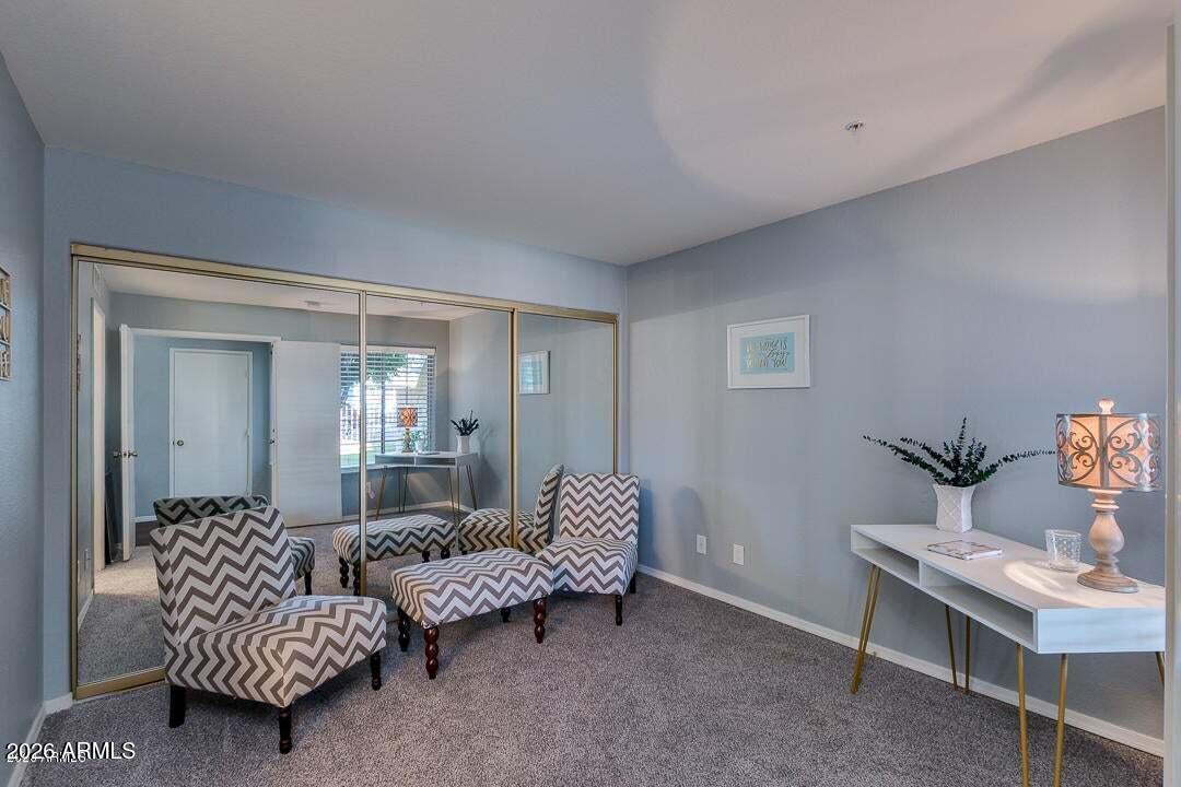 Ventana Condominiums - Residential Lease