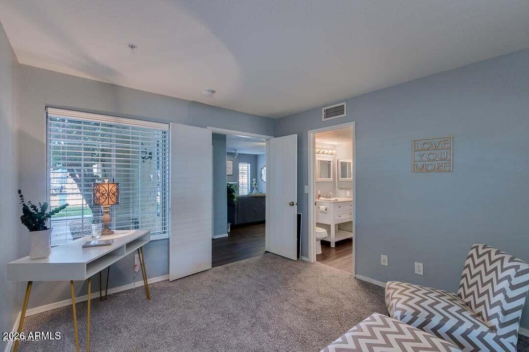 Ventana Condominiums - Residential Lease