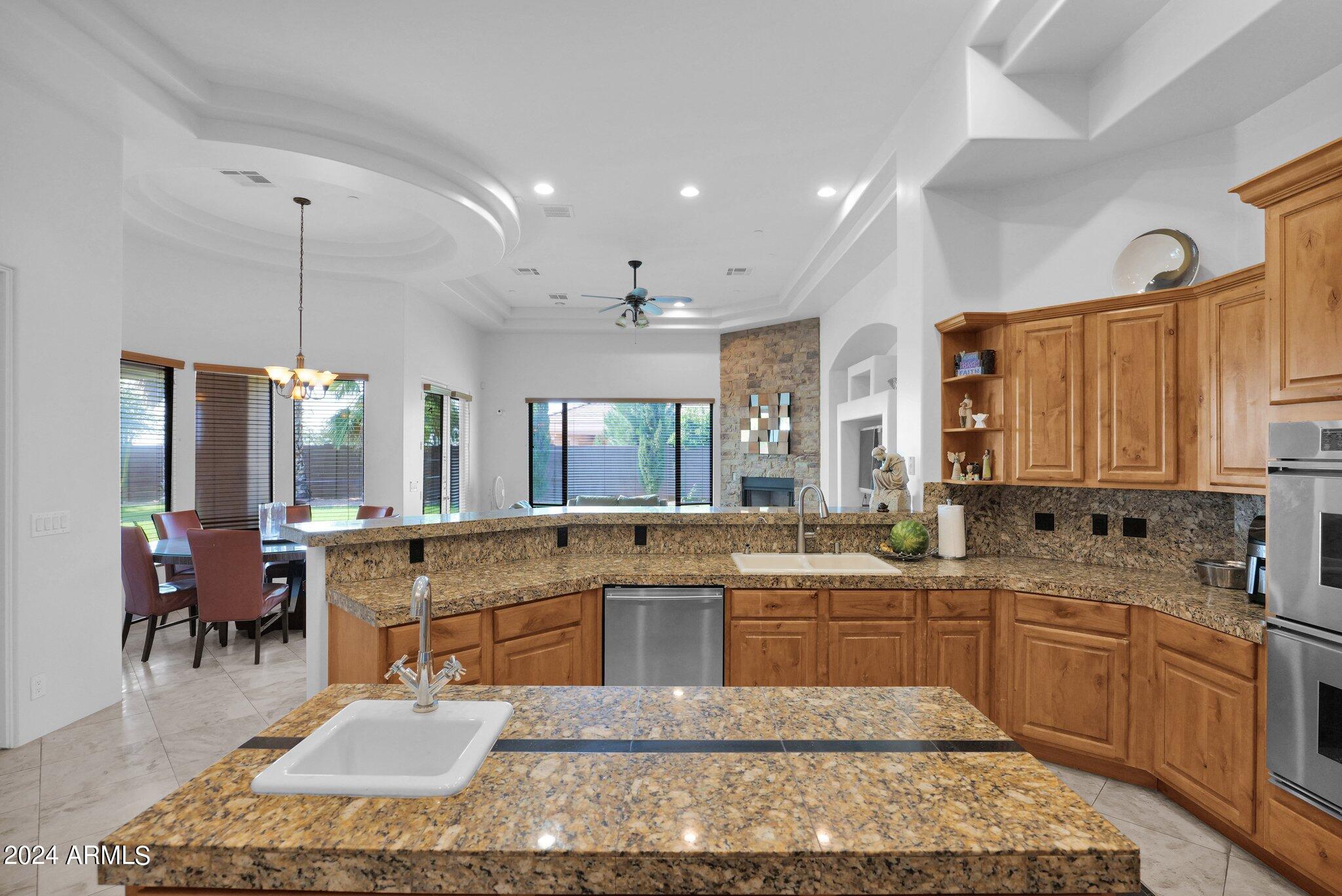 RUSSELL RANCH PHASE 2 - Residential