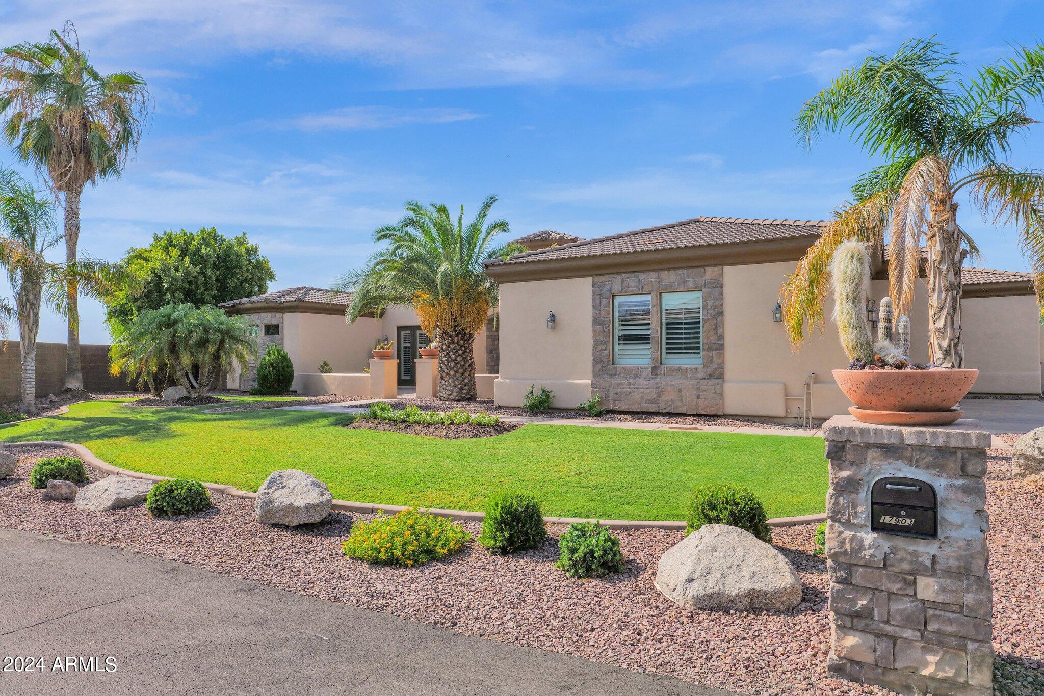 RUSSELL RANCH PHASE 2 - Residential