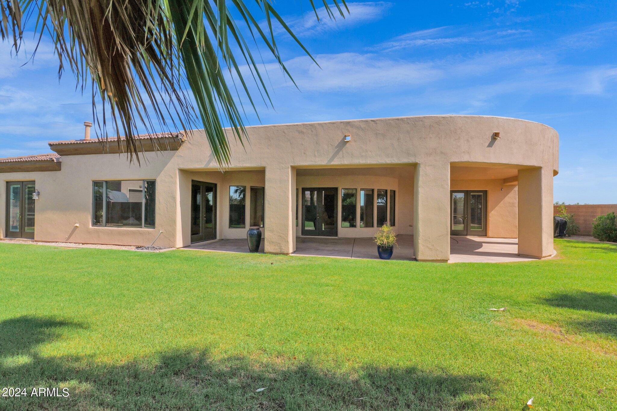 RUSSELL RANCH PHASE 2 - Residential