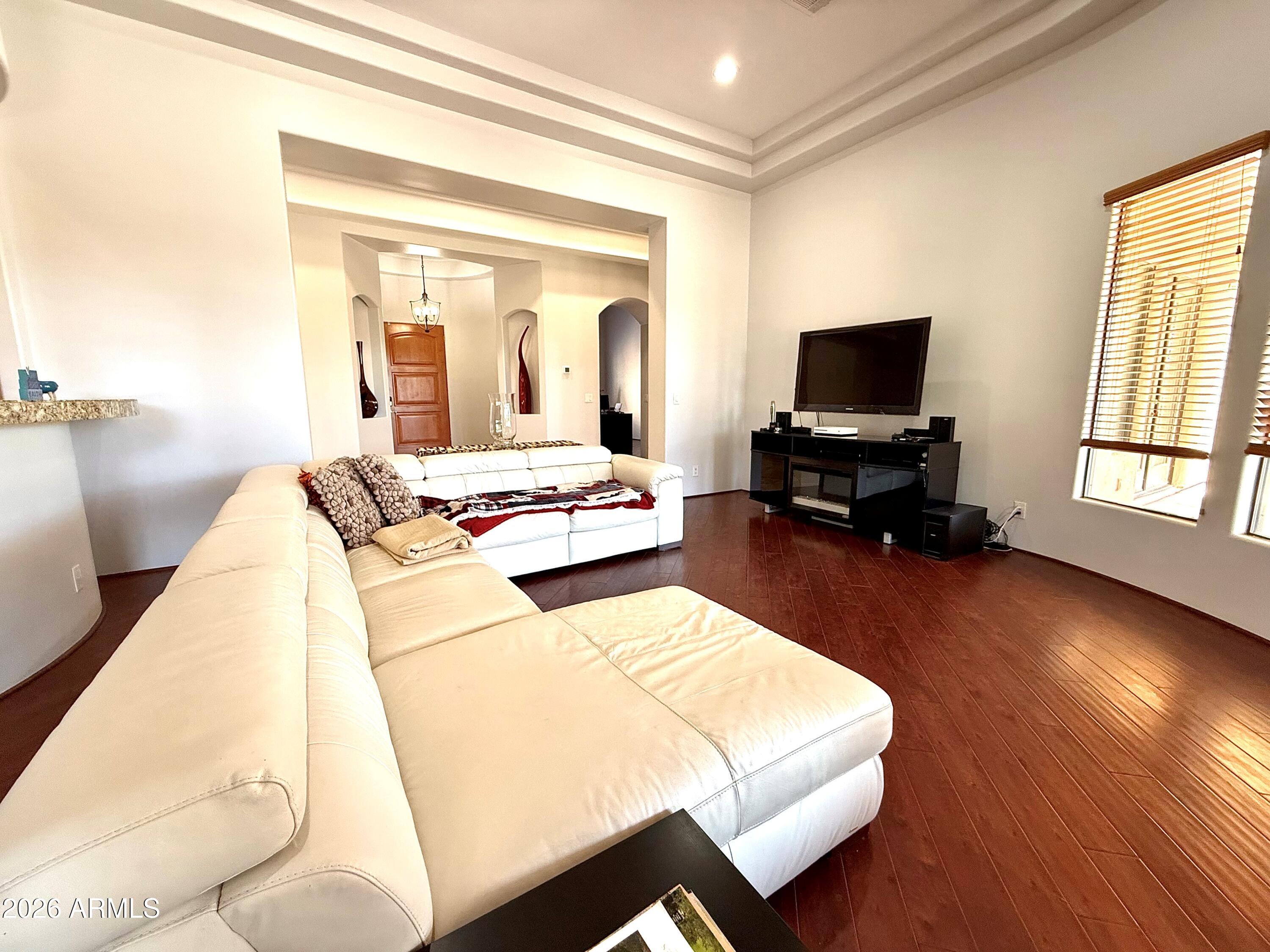 RUSSELL RANCH PHASE 2 - Residential