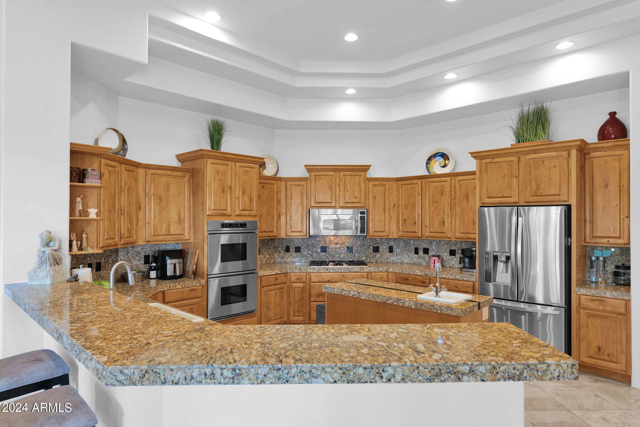 RUSSELL RANCH PHASE 2 - Residential