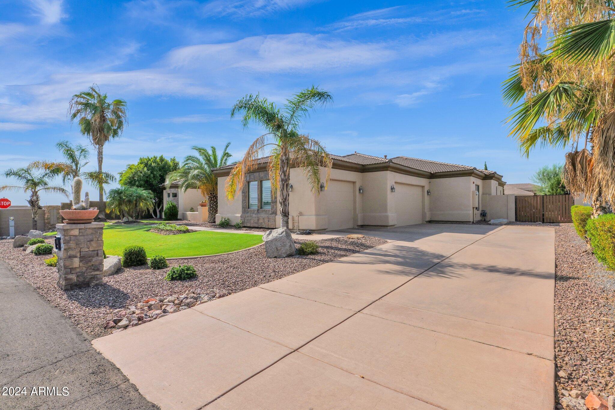 RUSSELL RANCH PHASE 2 - Residential