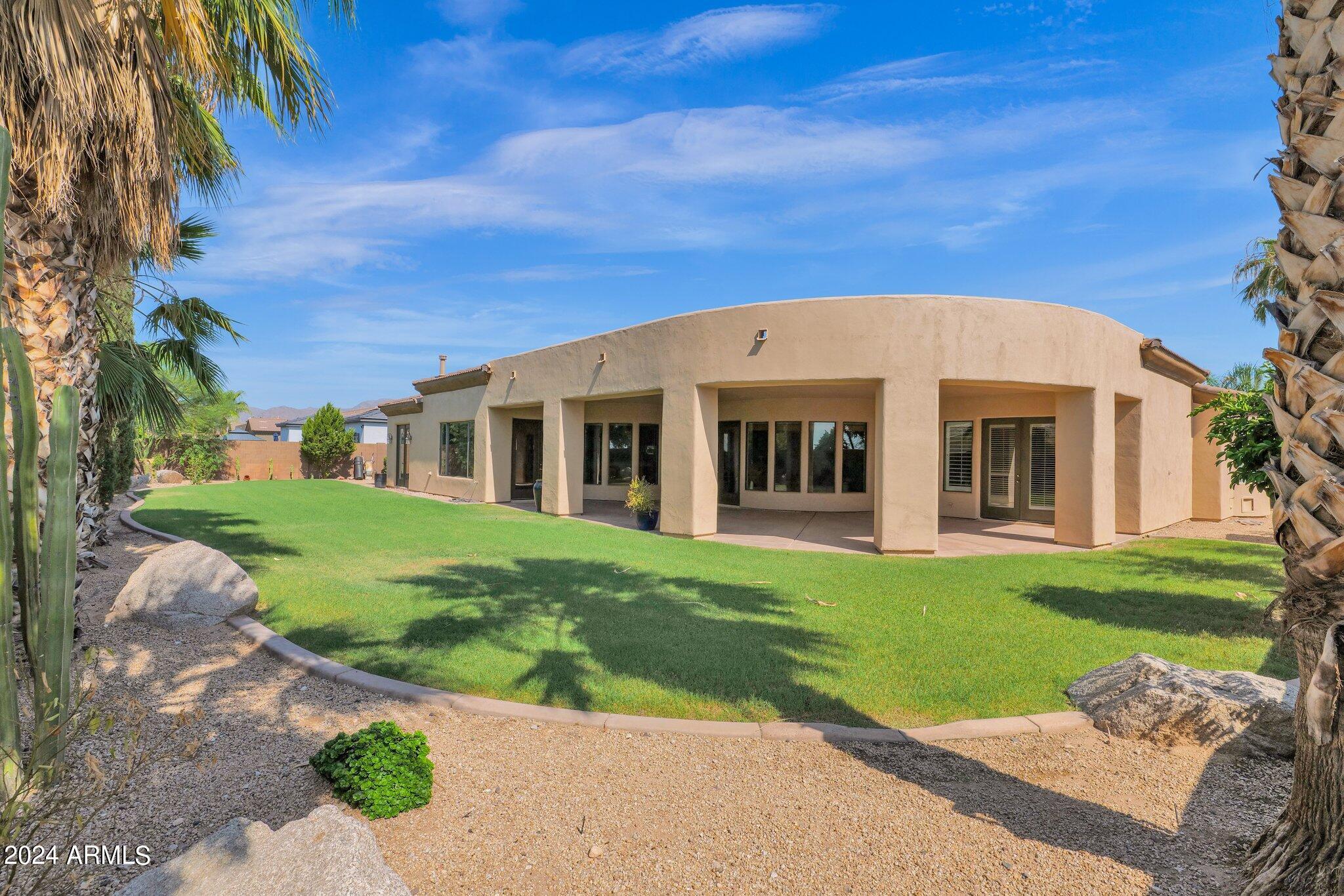 RUSSELL RANCH PHASE 2 - Residential