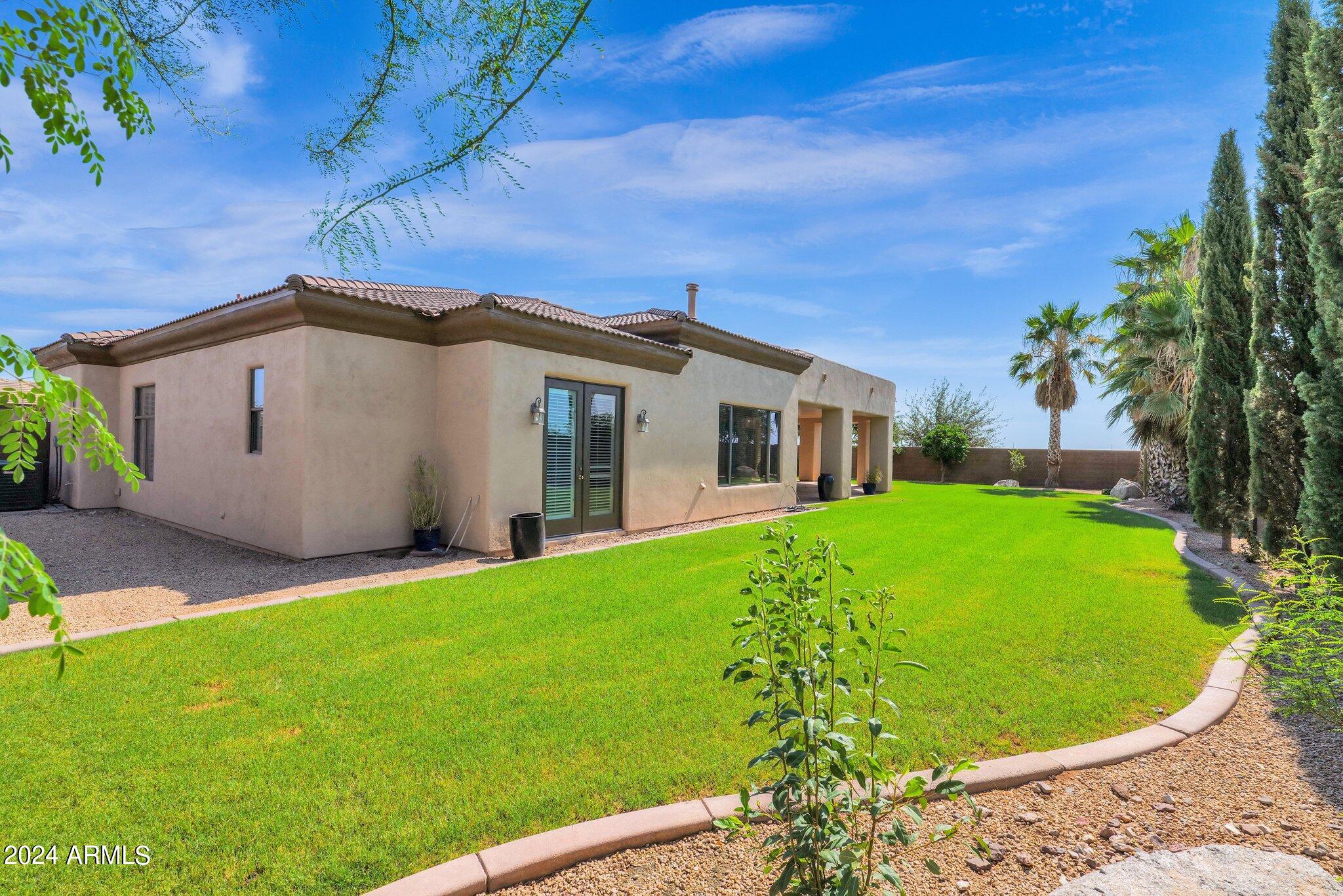 RUSSELL RANCH PHASE 2 - Residential