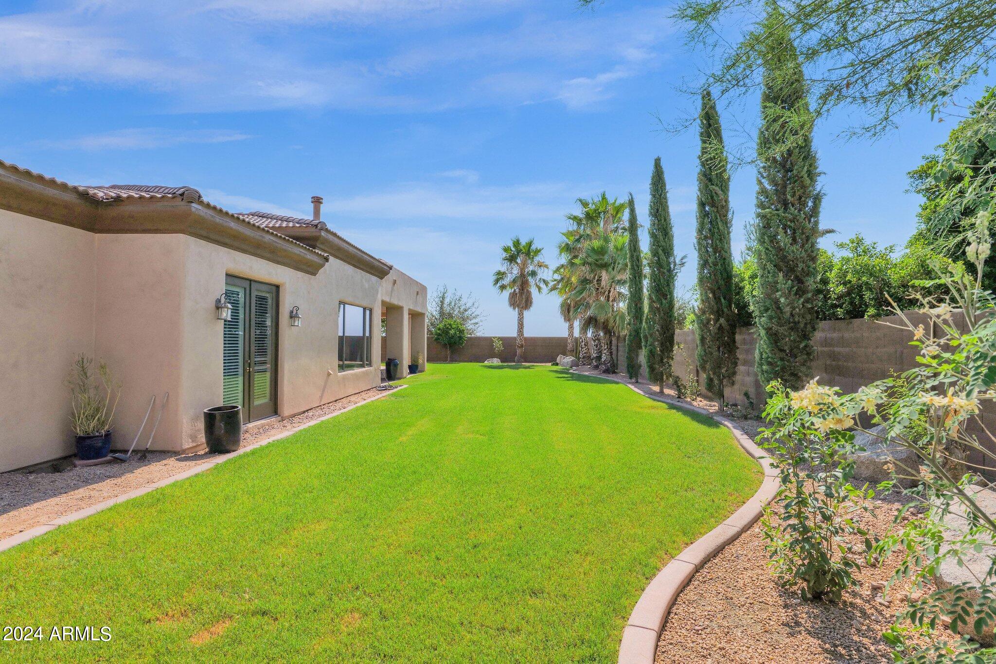RUSSELL RANCH PHASE 2 - Residential