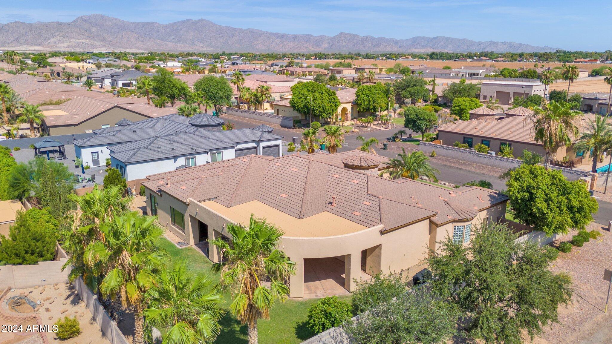 RUSSELL RANCH PHASE 2 - Residential