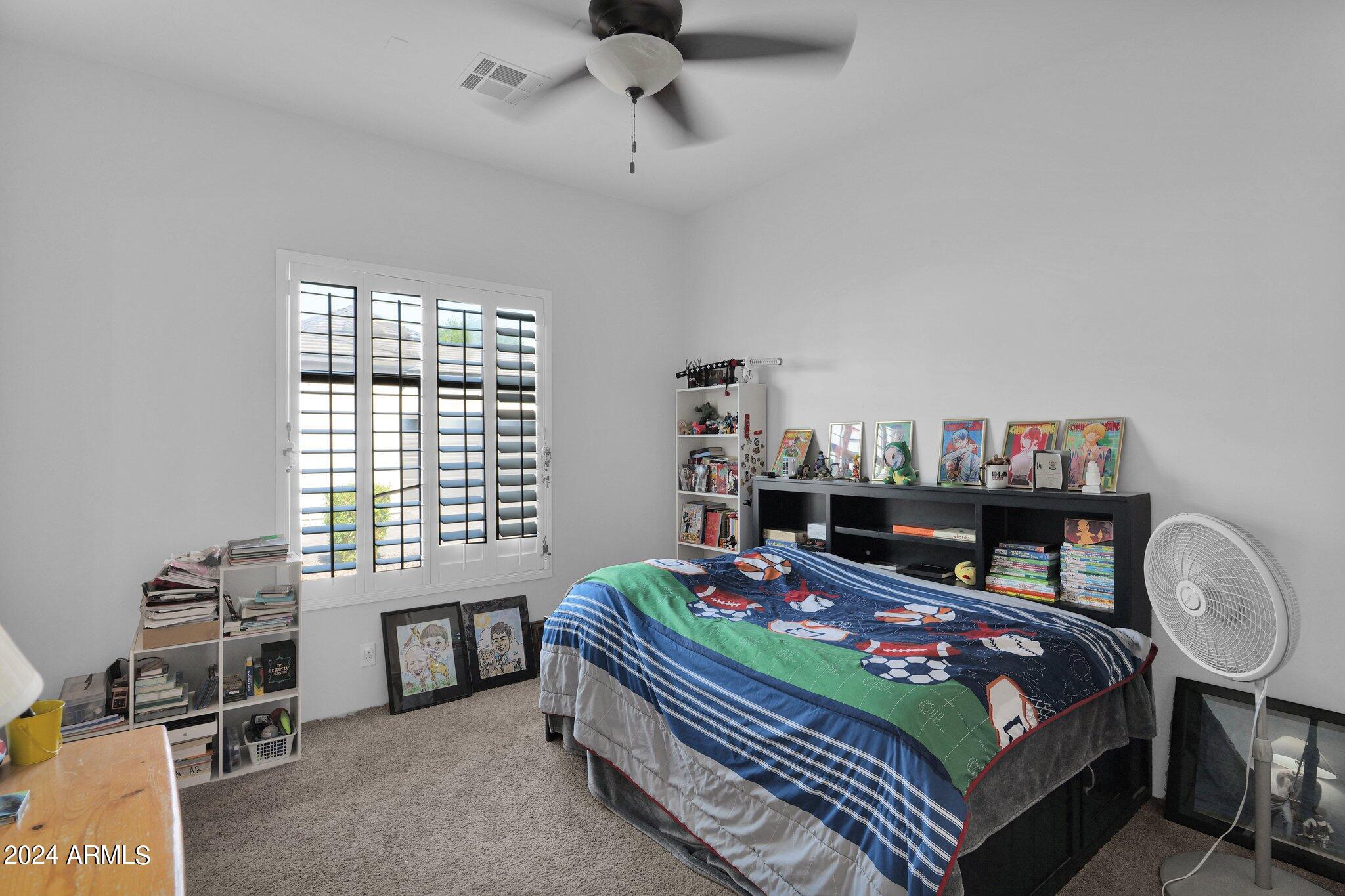 RUSSELL RANCH PHASE 2 - Residential