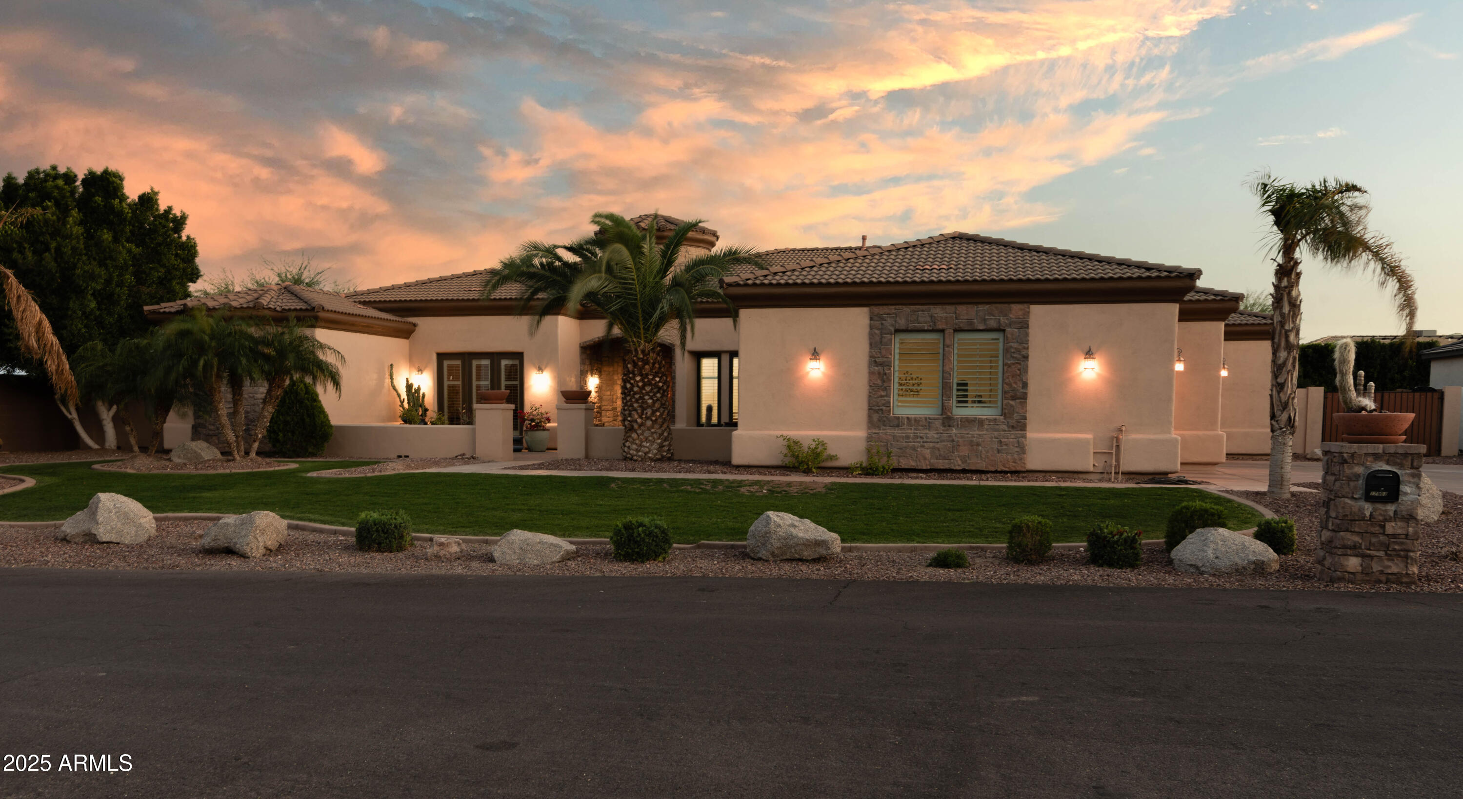 RUSSELL RANCH PHASE 2 - Residential