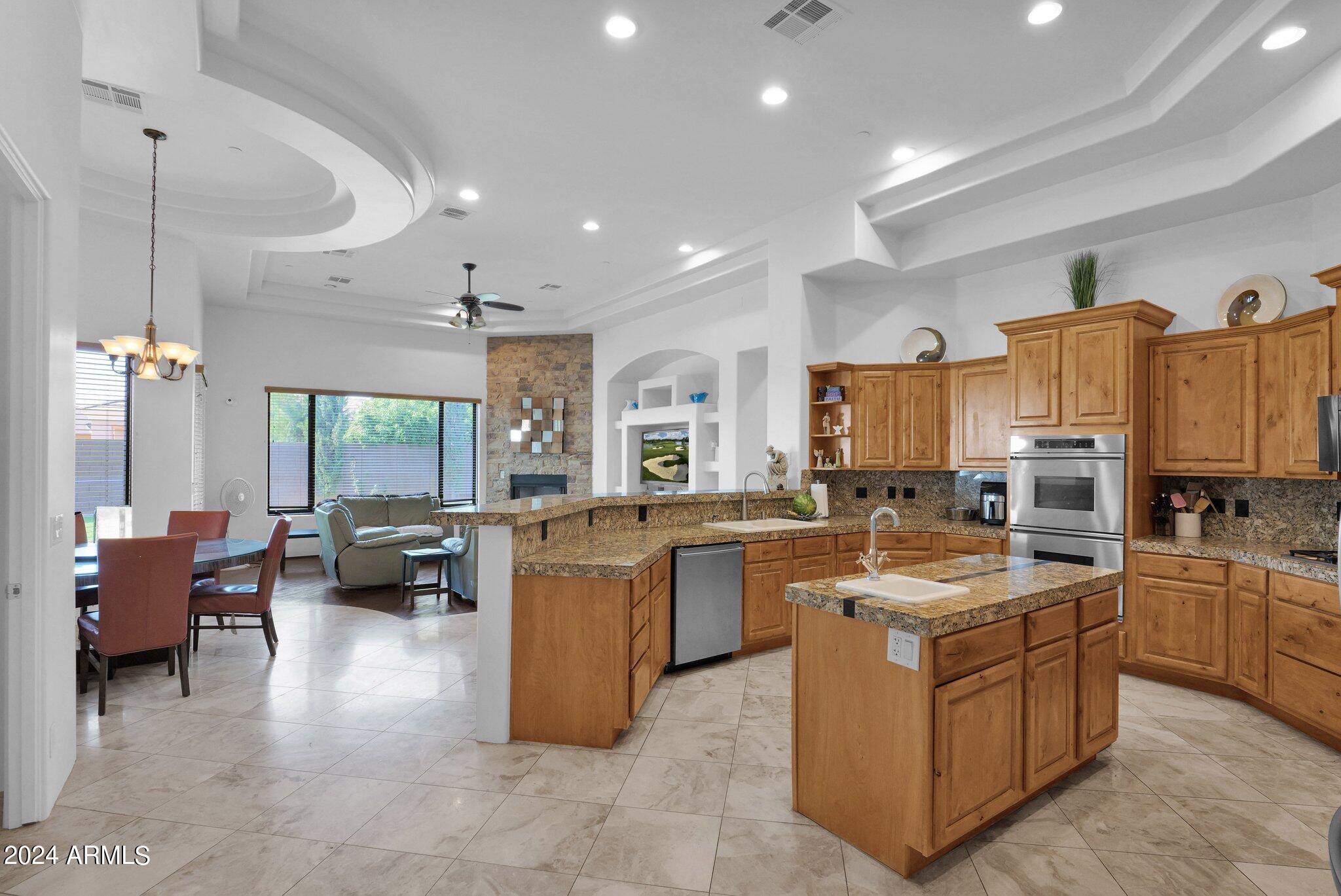 RUSSELL RANCH PHASE 2 - Residential