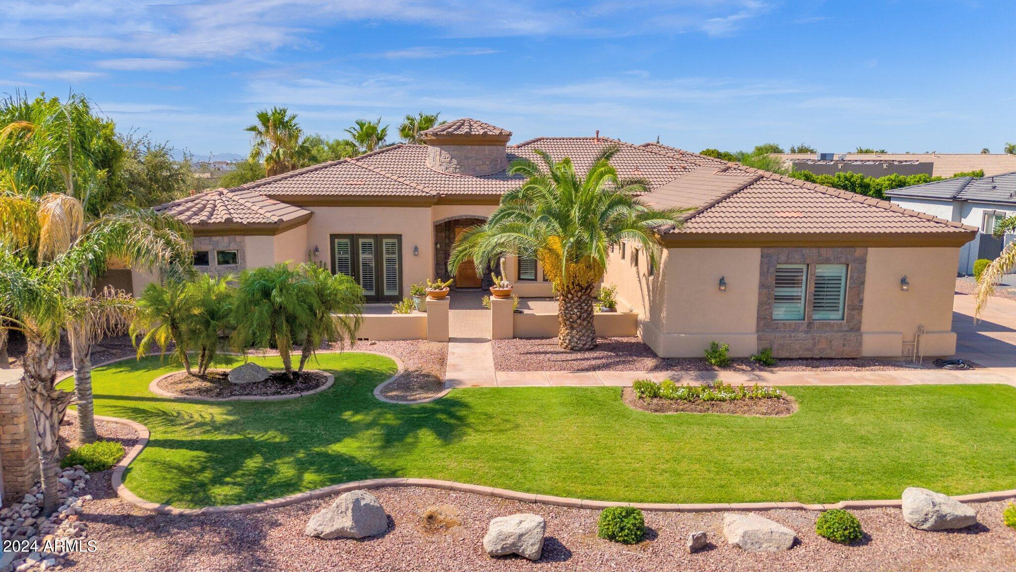 RUSSELL RANCH PHASE 2 - Residential
