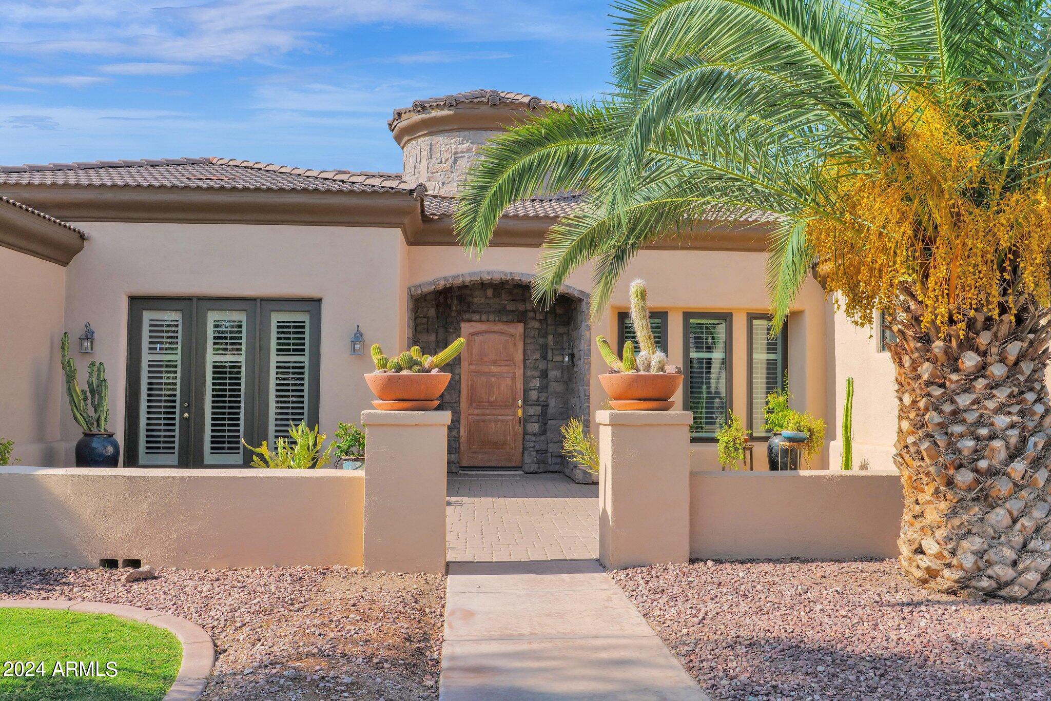RUSSELL RANCH PHASE 2 - Residential