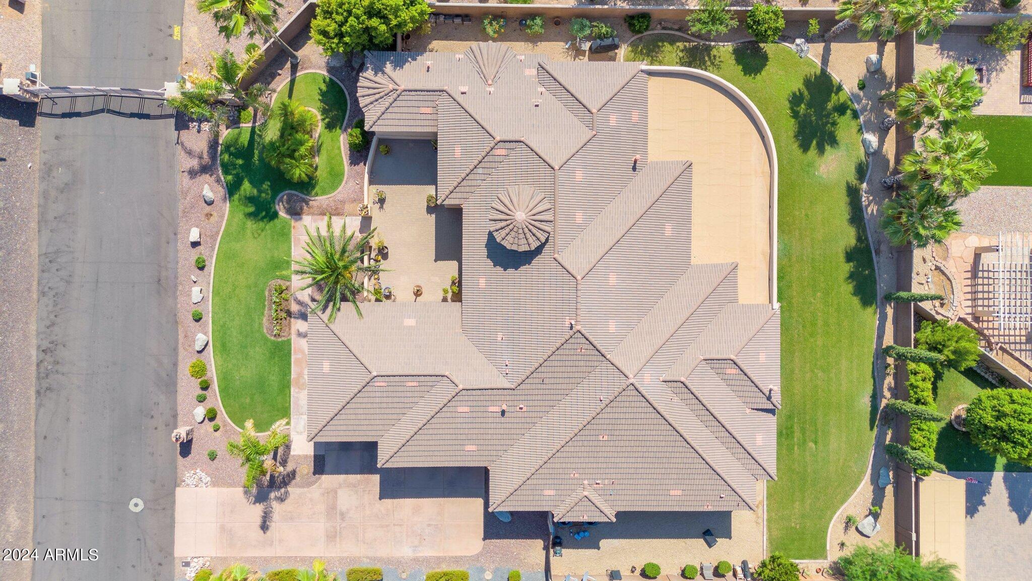 RUSSELL RANCH PHASE 2 - Residential