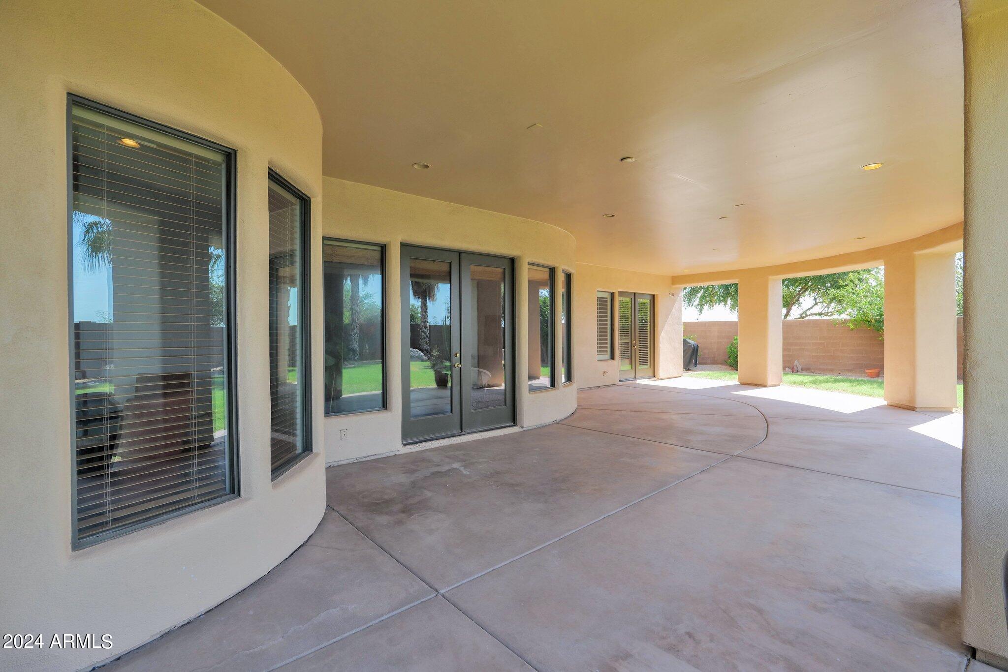 RUSSELL RANCH PHASE 2 - Residential