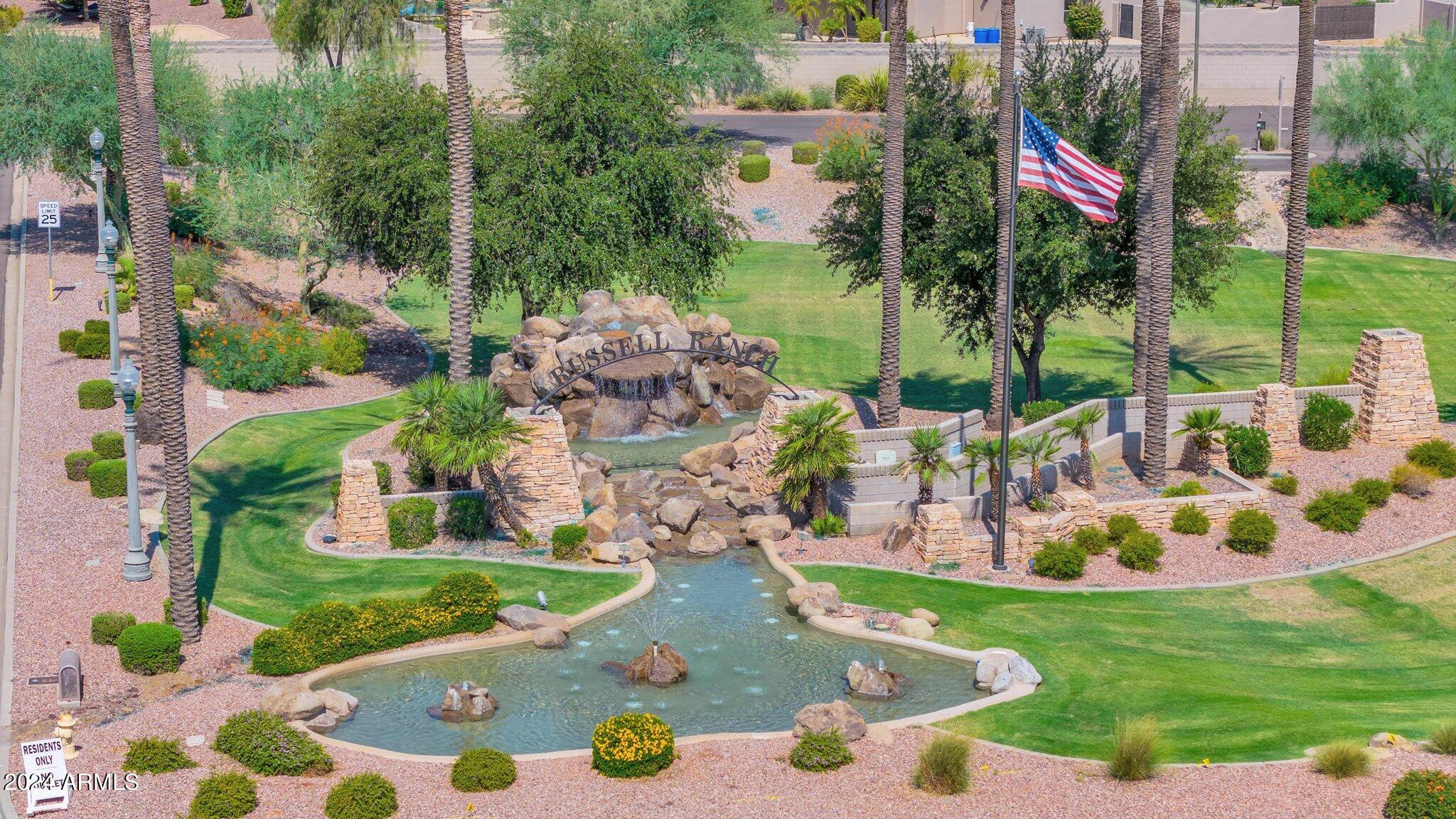 RUSSELL RANCH PHASE 2 - Residential