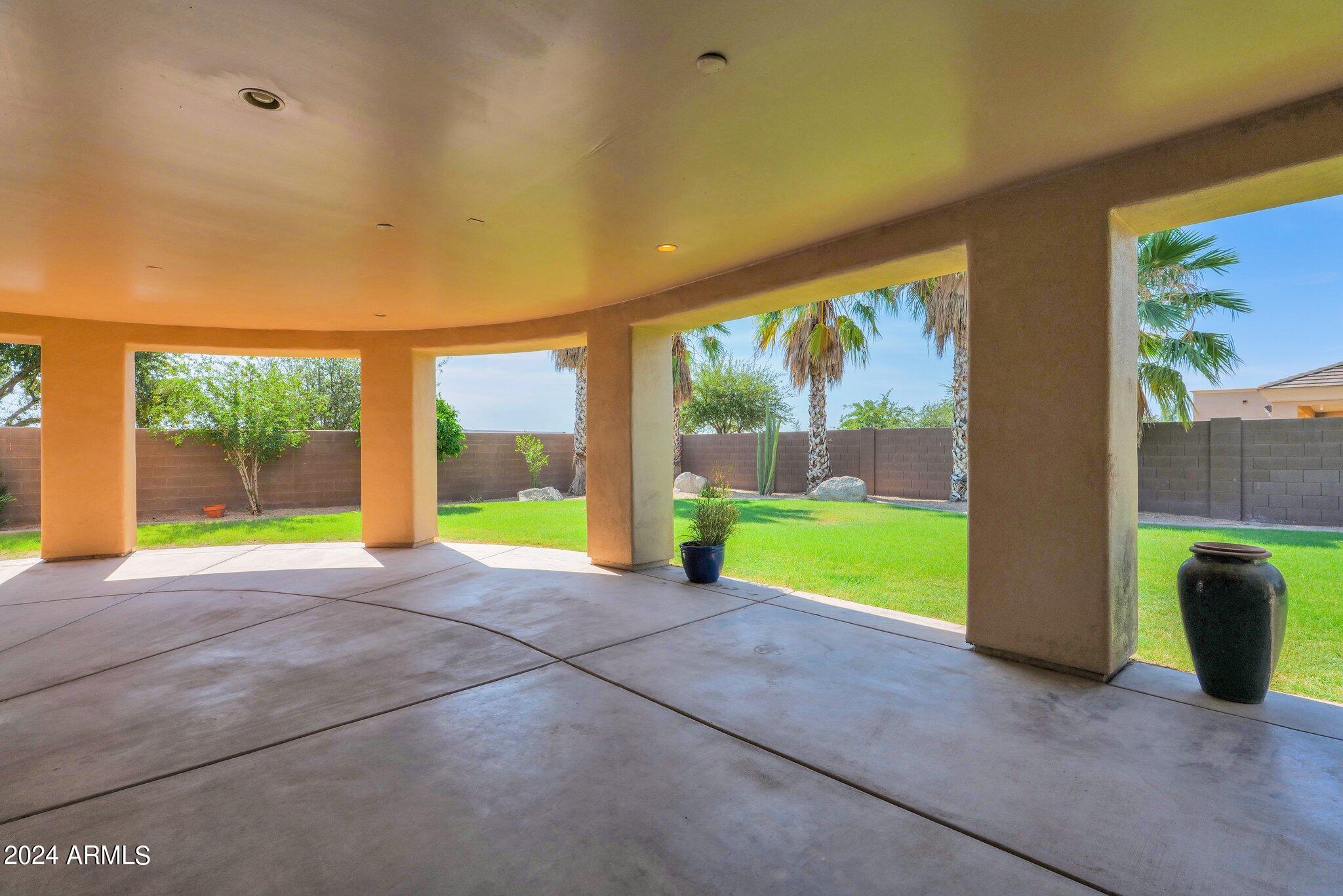 RUSSELL RANCH PHASE 2 - Residential