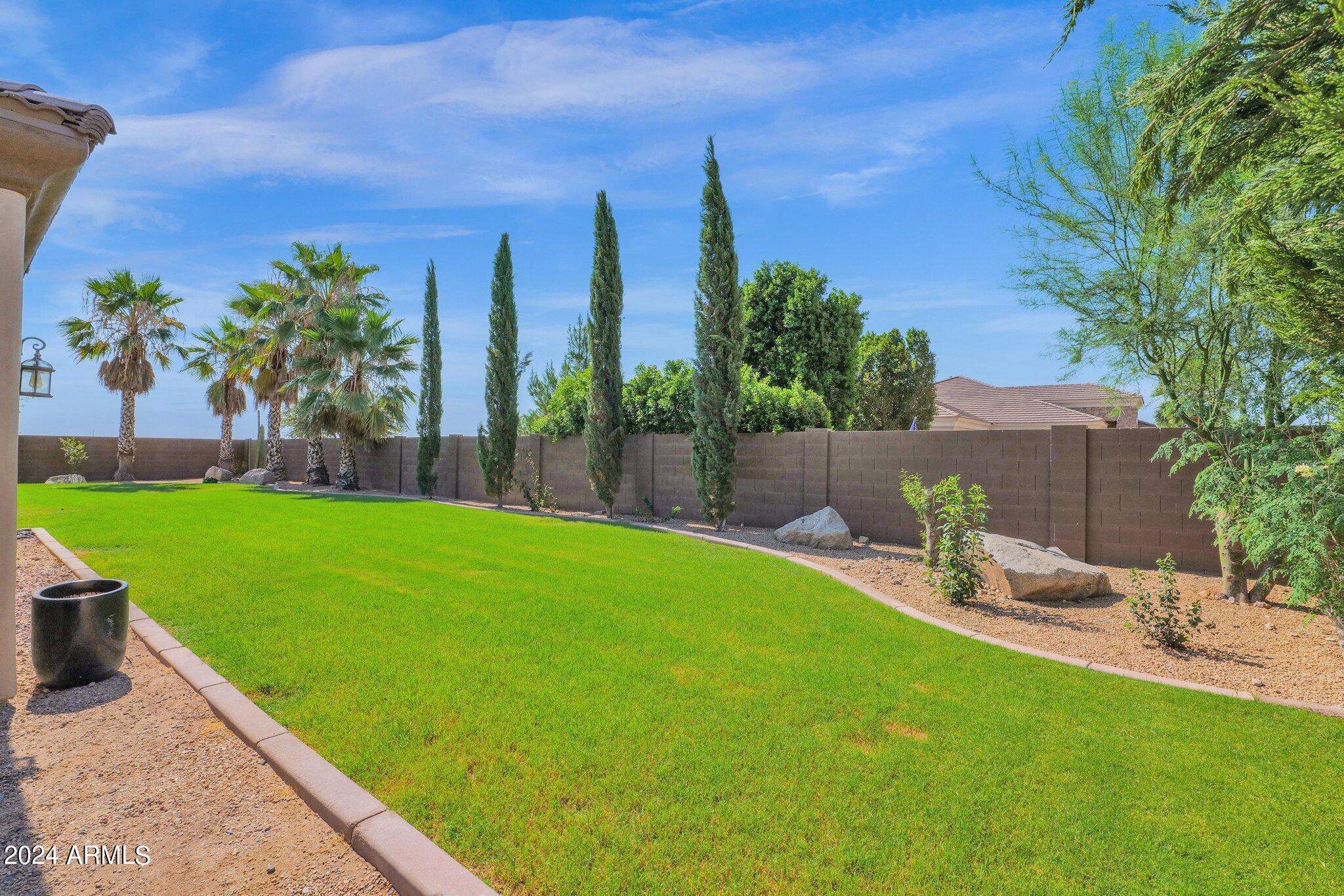 RUSSELL RANCH PHASE 2 - Residential