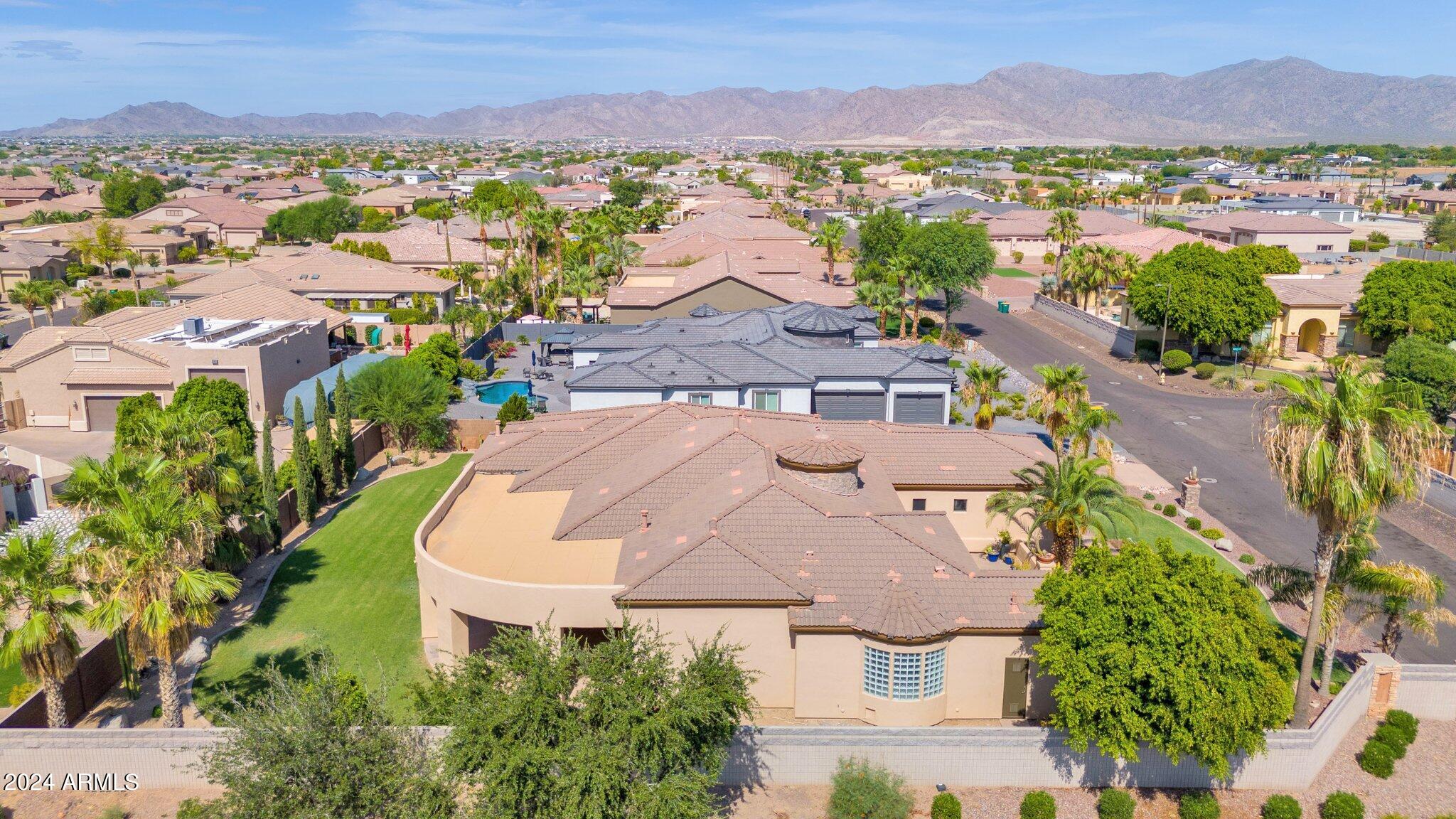 RUSSELL RANCH PHASE 2 - Residential