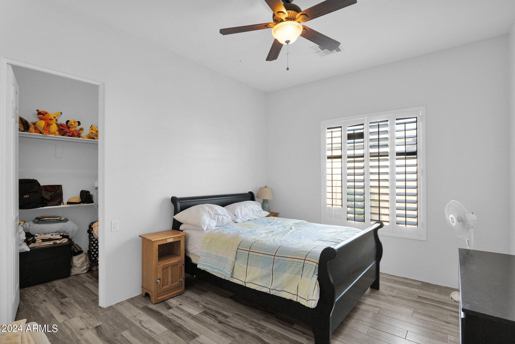 RUSSELL RANCH PHASE 2 - Residential