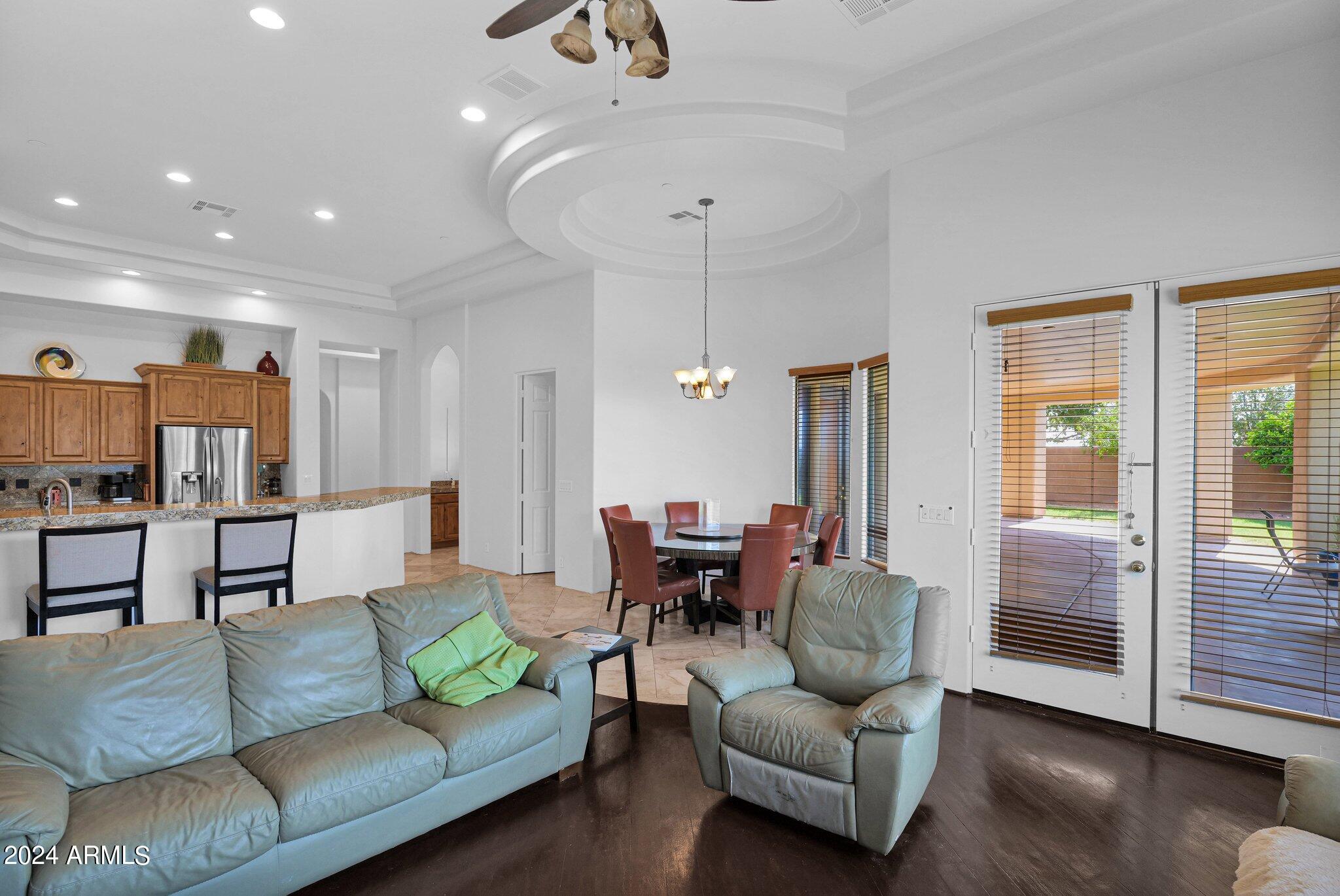 RUSSELL RANCH PHASE 2 - Residential