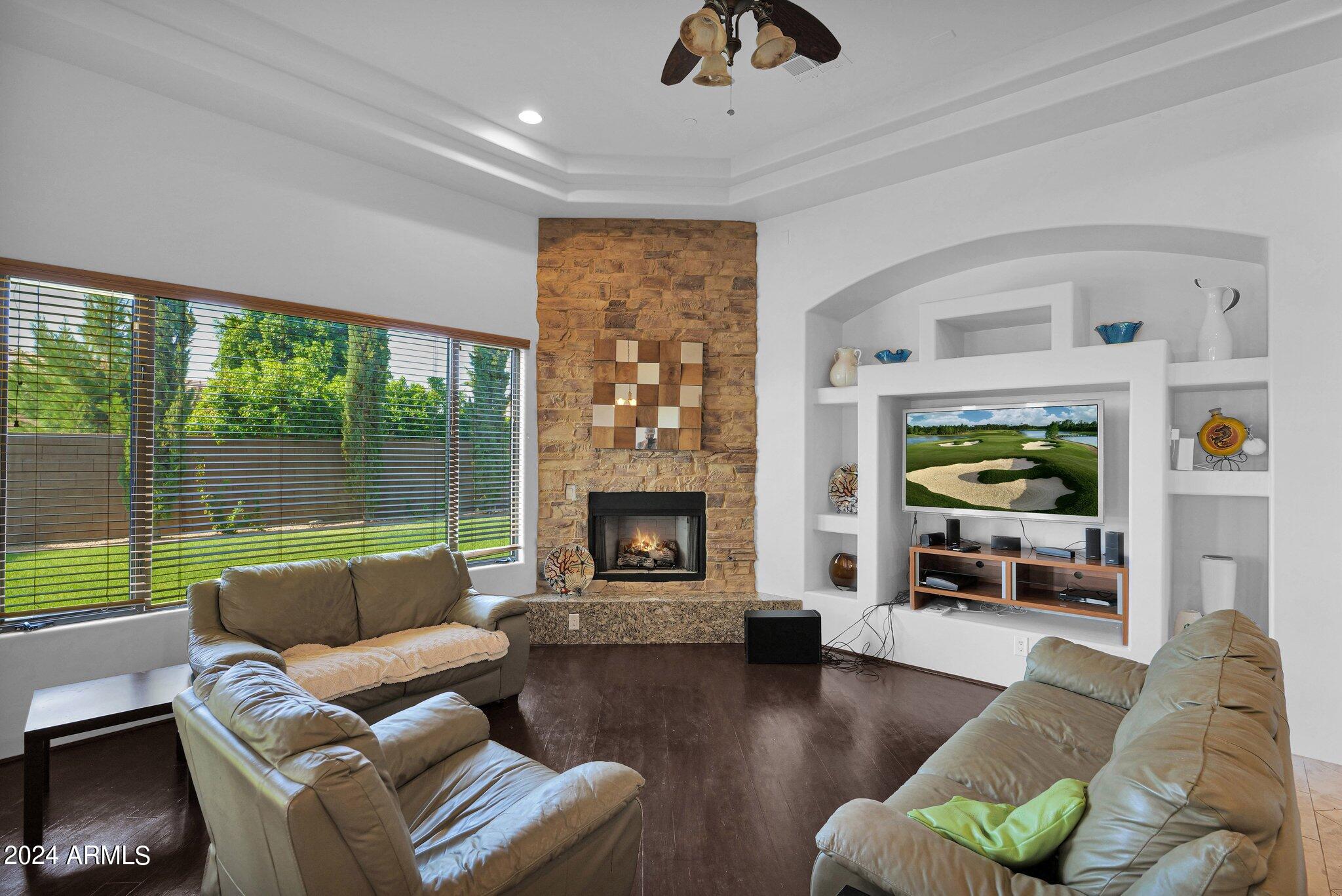 RUSSELL RANCH PHASE 2 - Residential