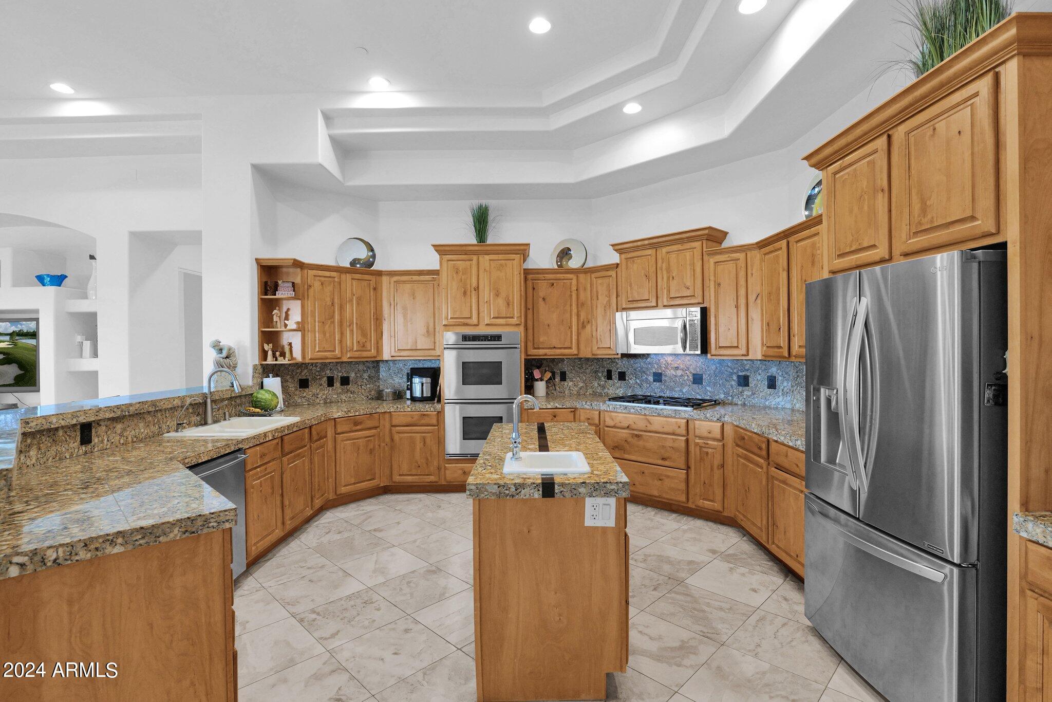 RUSSELL RANCH PHASE 2 - Residential