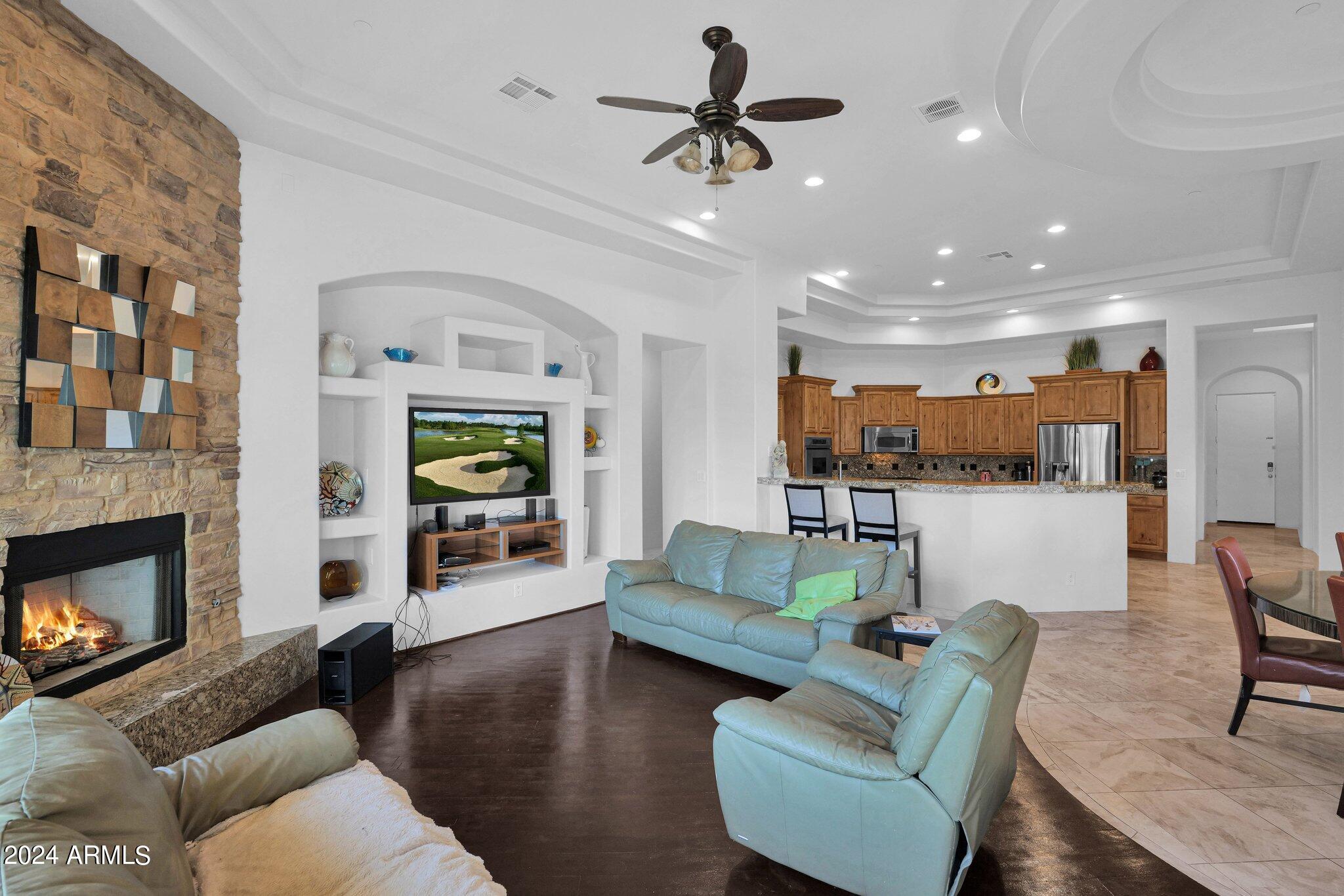 RUSSELL RANCH PHASE 2 - Residential