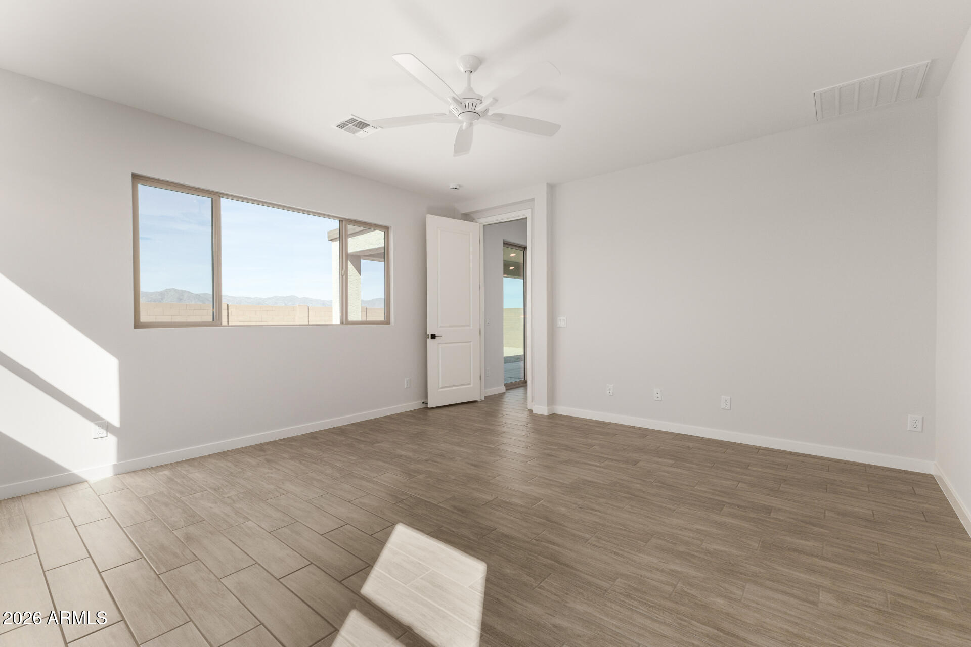 GRANITE VISTA PHASE 2J REPLAT - Residential