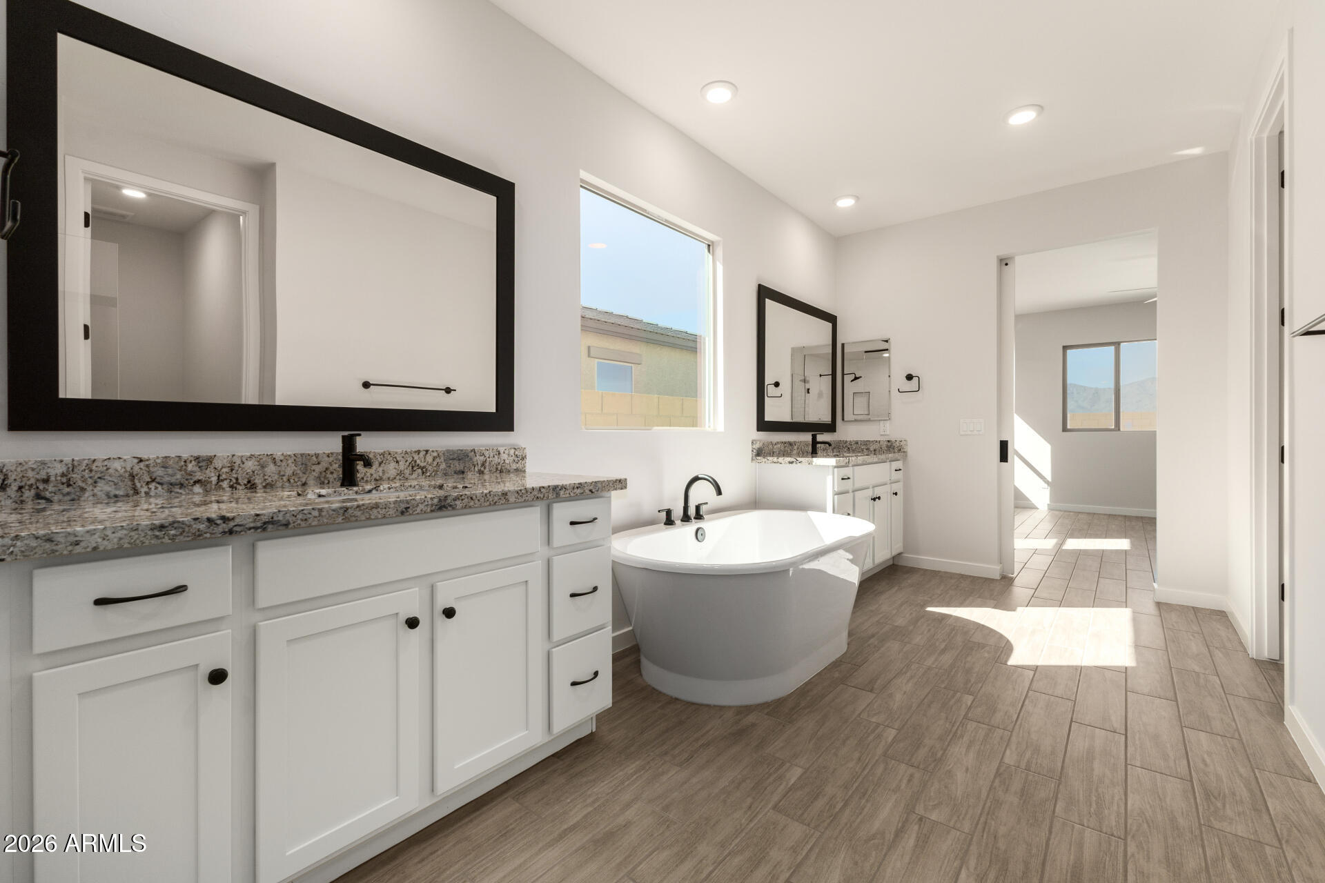 GRANITE VISTA PHASE 2J REPLAT - Residential
