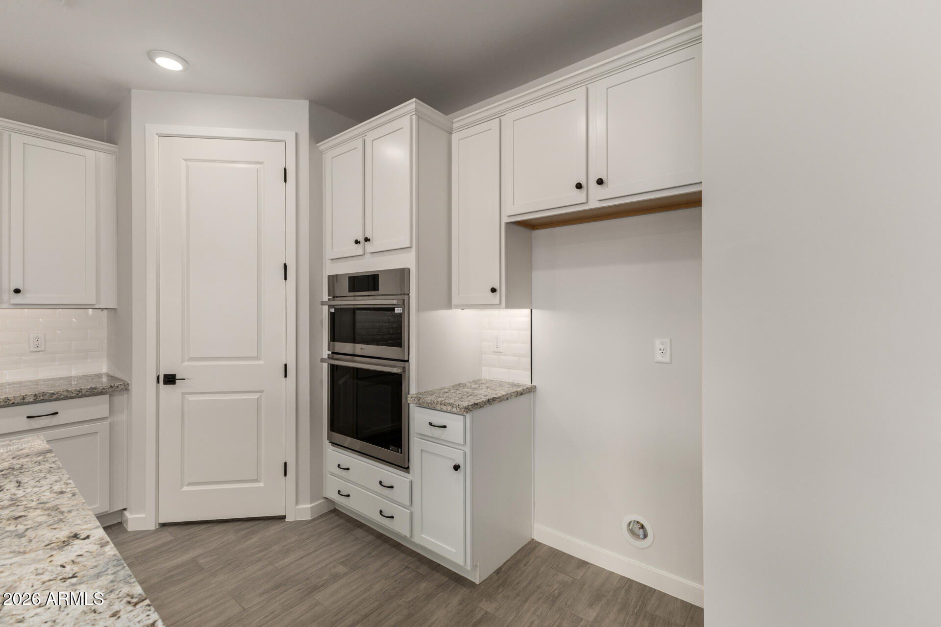 GRANITE VISTA PHASE 2J REPLAT - Residential