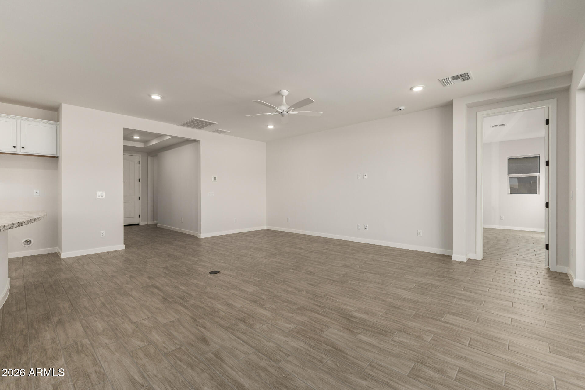GRANITE VISTA PHASE 2J REPLAT - Residential