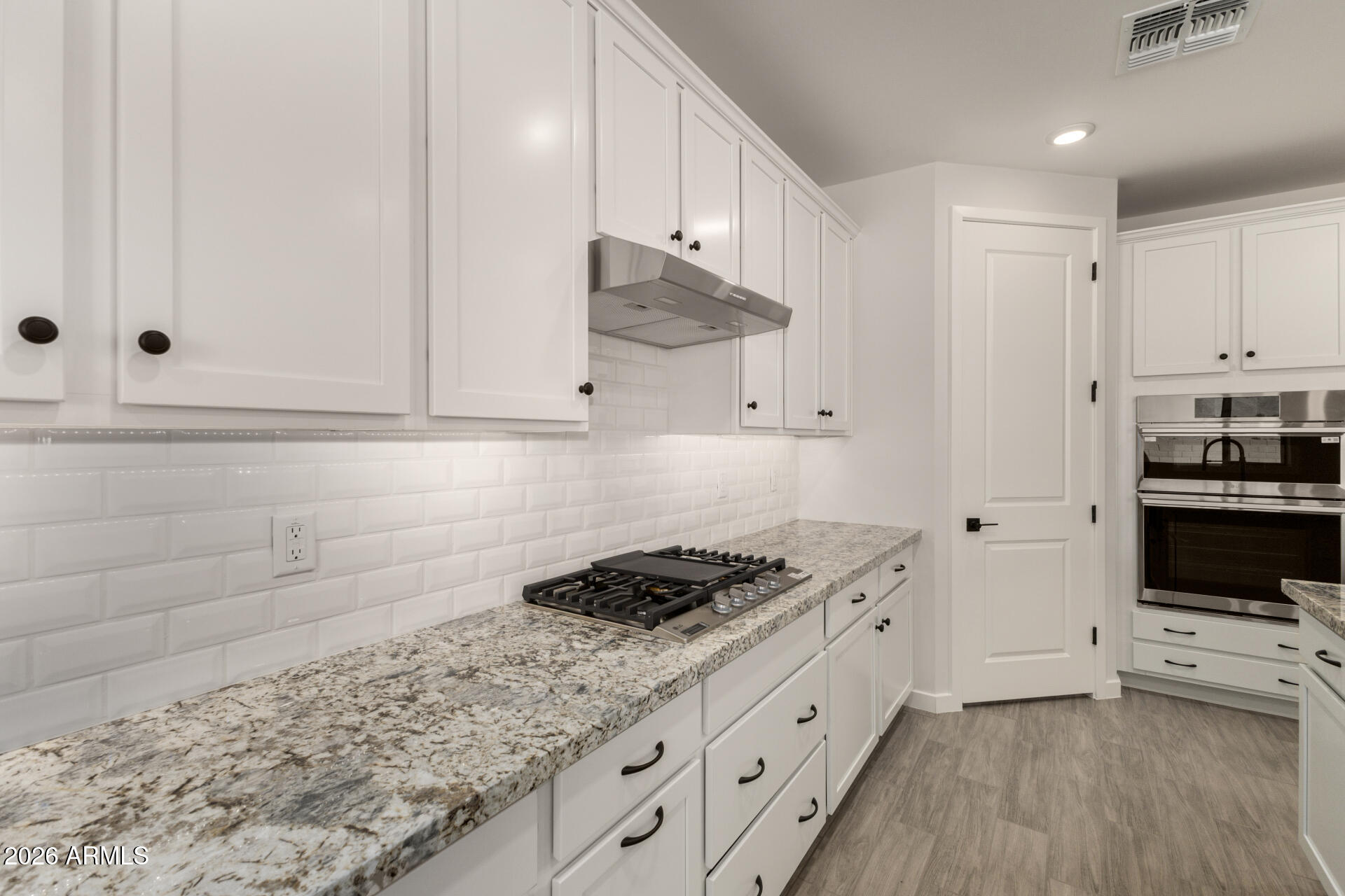 GRANITE VISTA PHASE 2J REPLAT - Residential