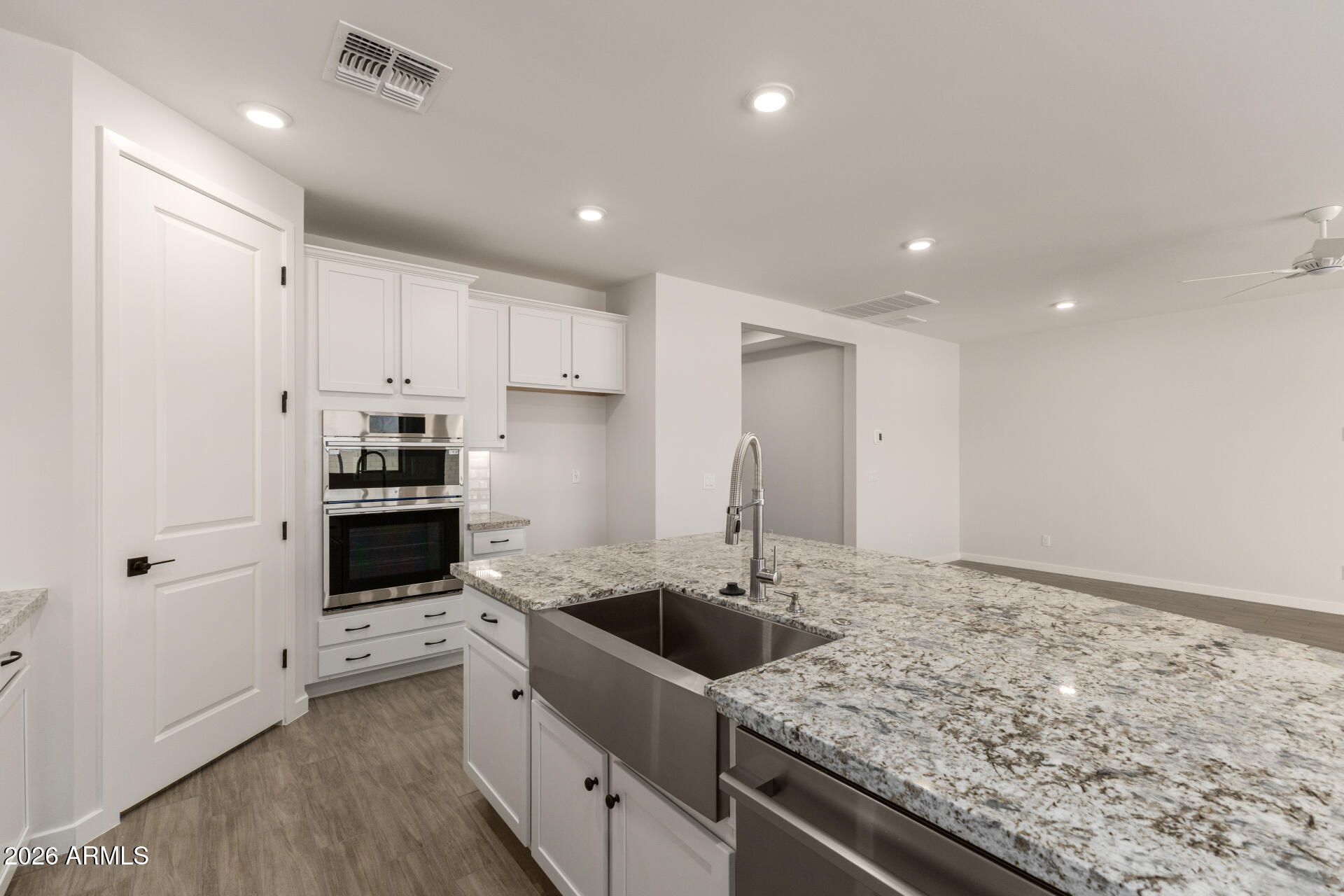 GRANITE VISTA PHASE 2J REPLAT - Residential