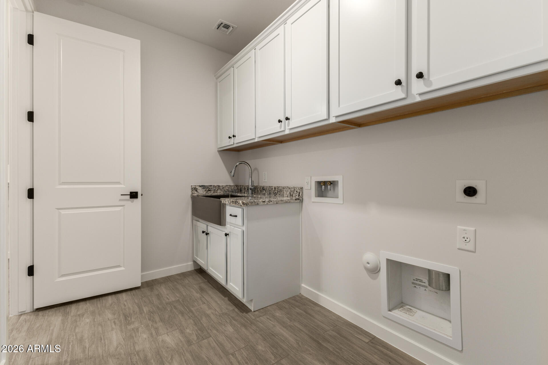 GRANITE VISTA PHASE 2J REPLAT - Residential