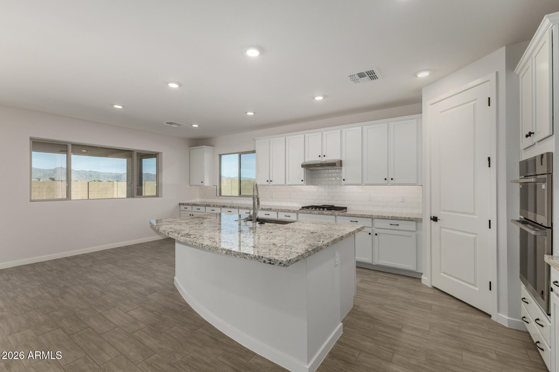 GRANITE VISTA PHASE 2J REPLAT - Residential
