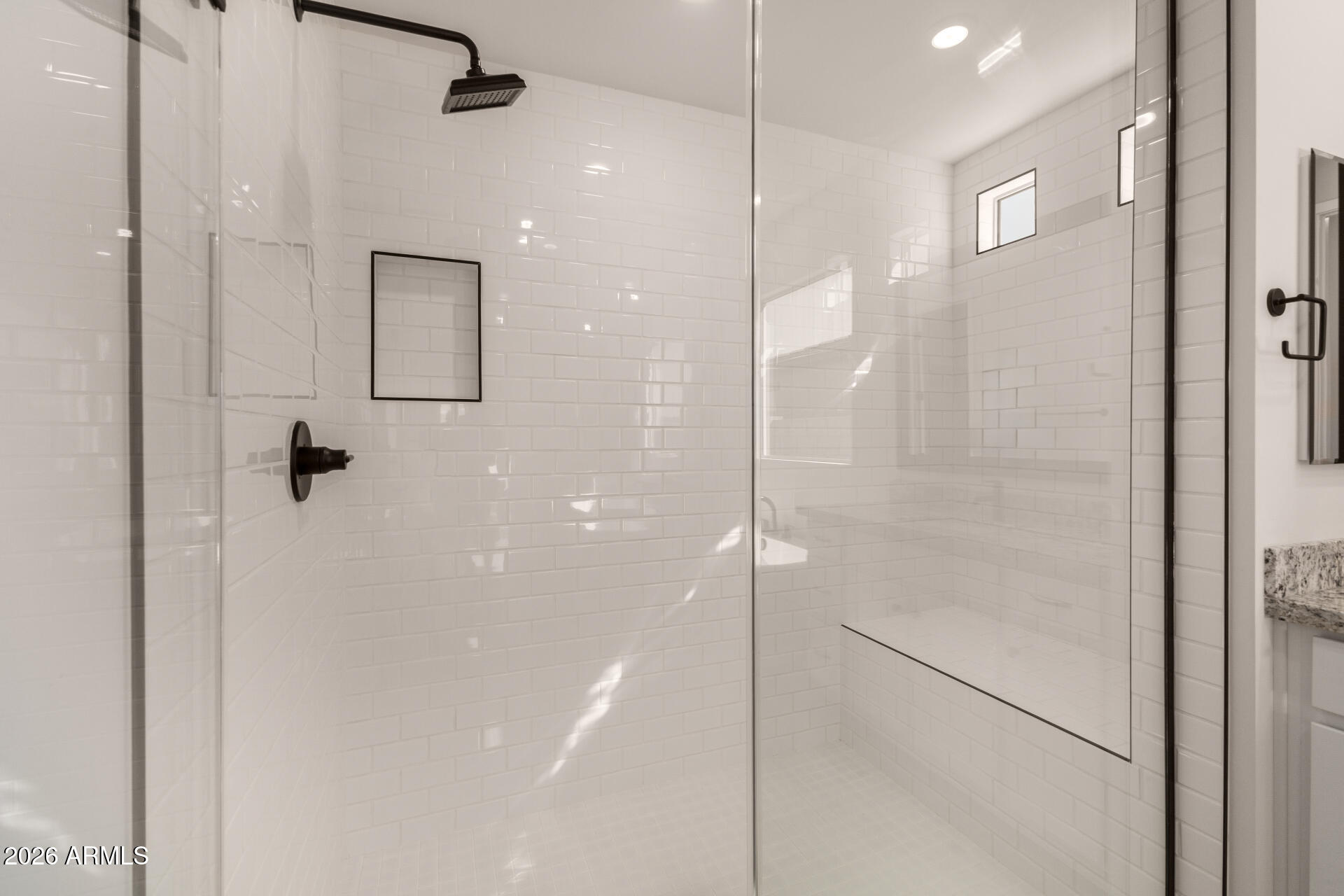 GRANITE VISTA PHASE 2J REPLAT - Residential