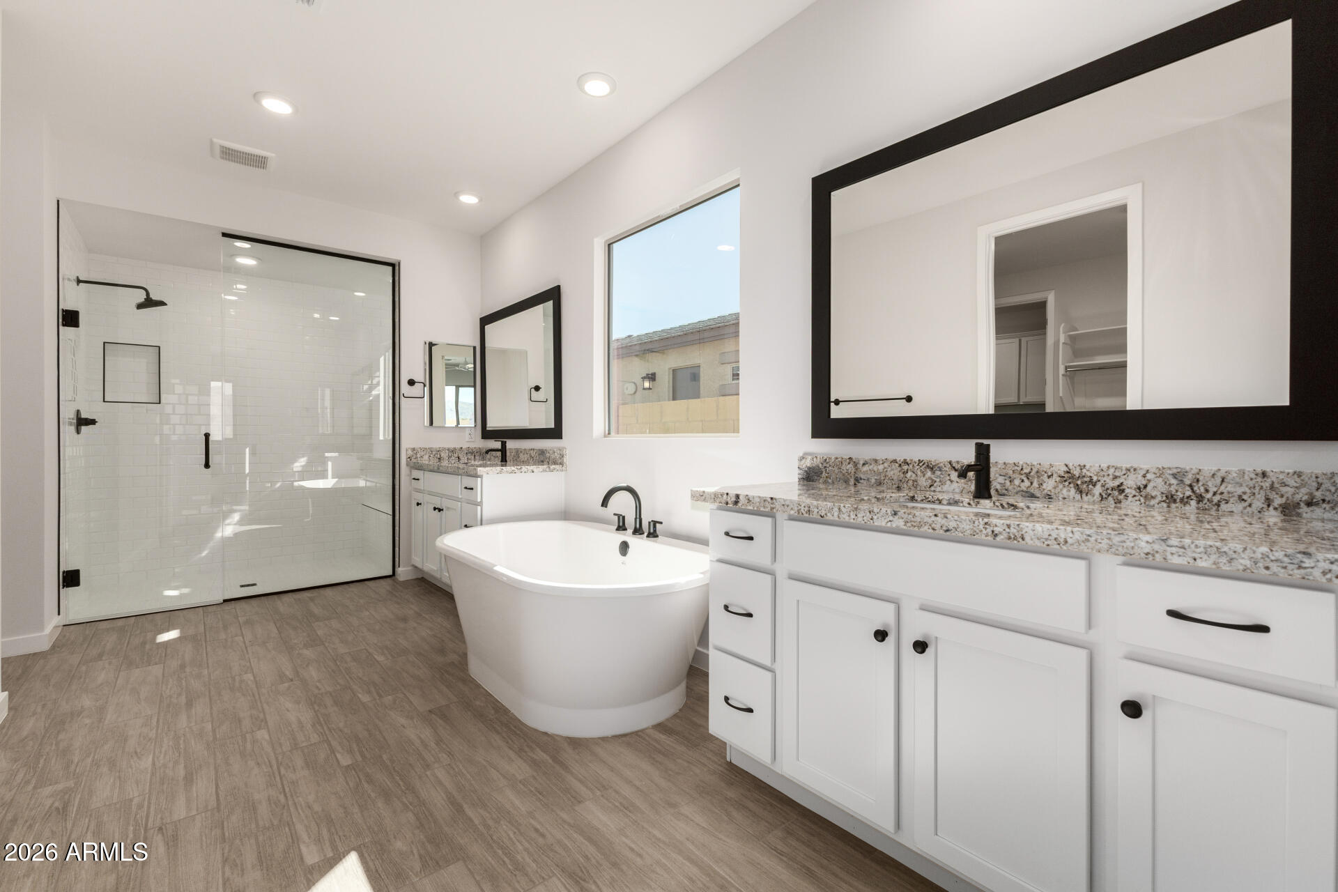 GRANITE VISTA PHASE 2J REPLAT - Residential