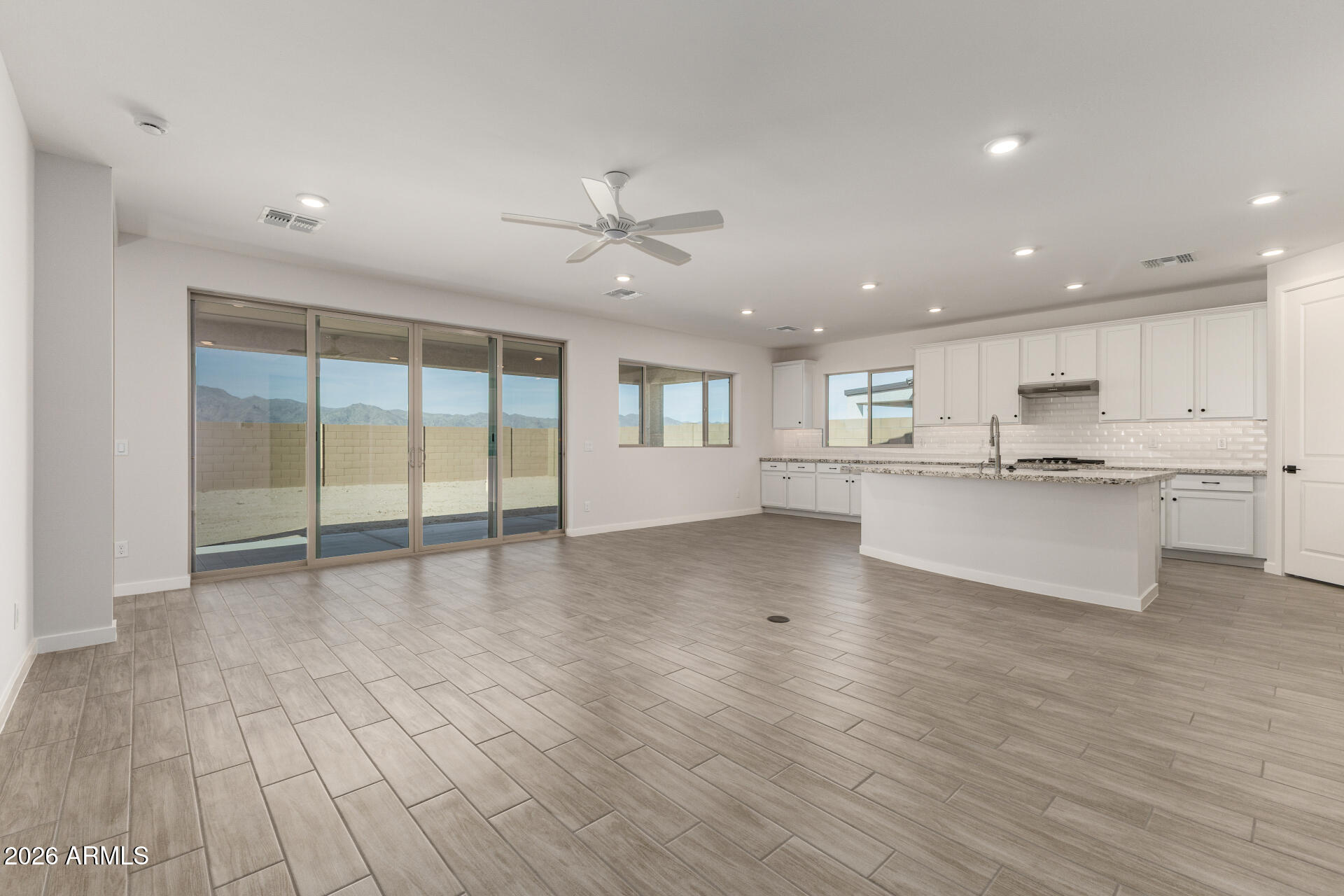 GRANITE VISTA PHASE 2J REPLAT - Residential