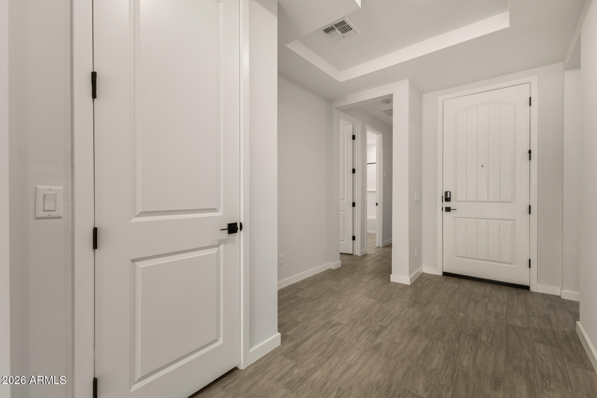 GRANITE VISTA PHASE 2J REPLAT - Residential