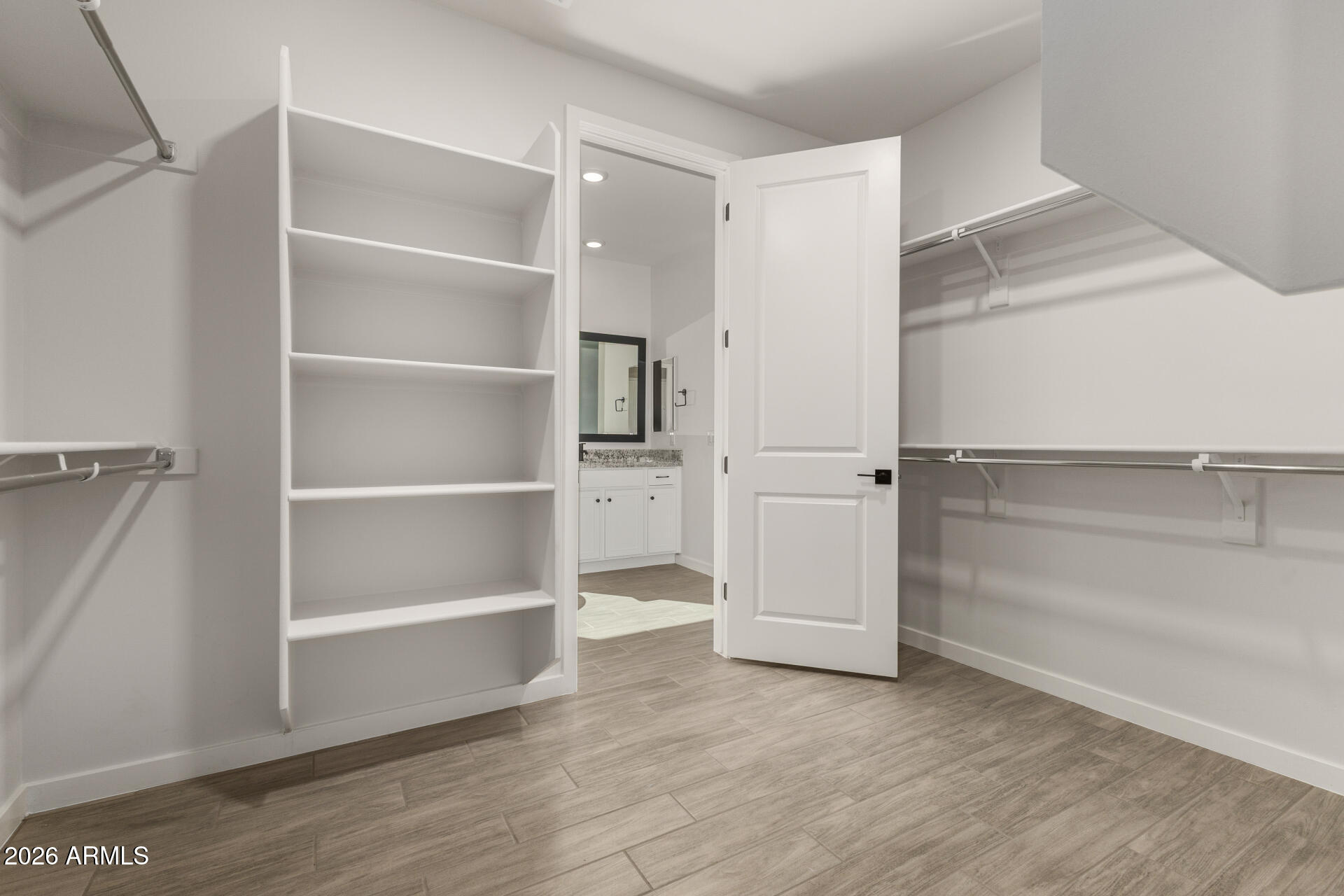 GRANITE VISTA PHASE 2J REPLAT - Residential