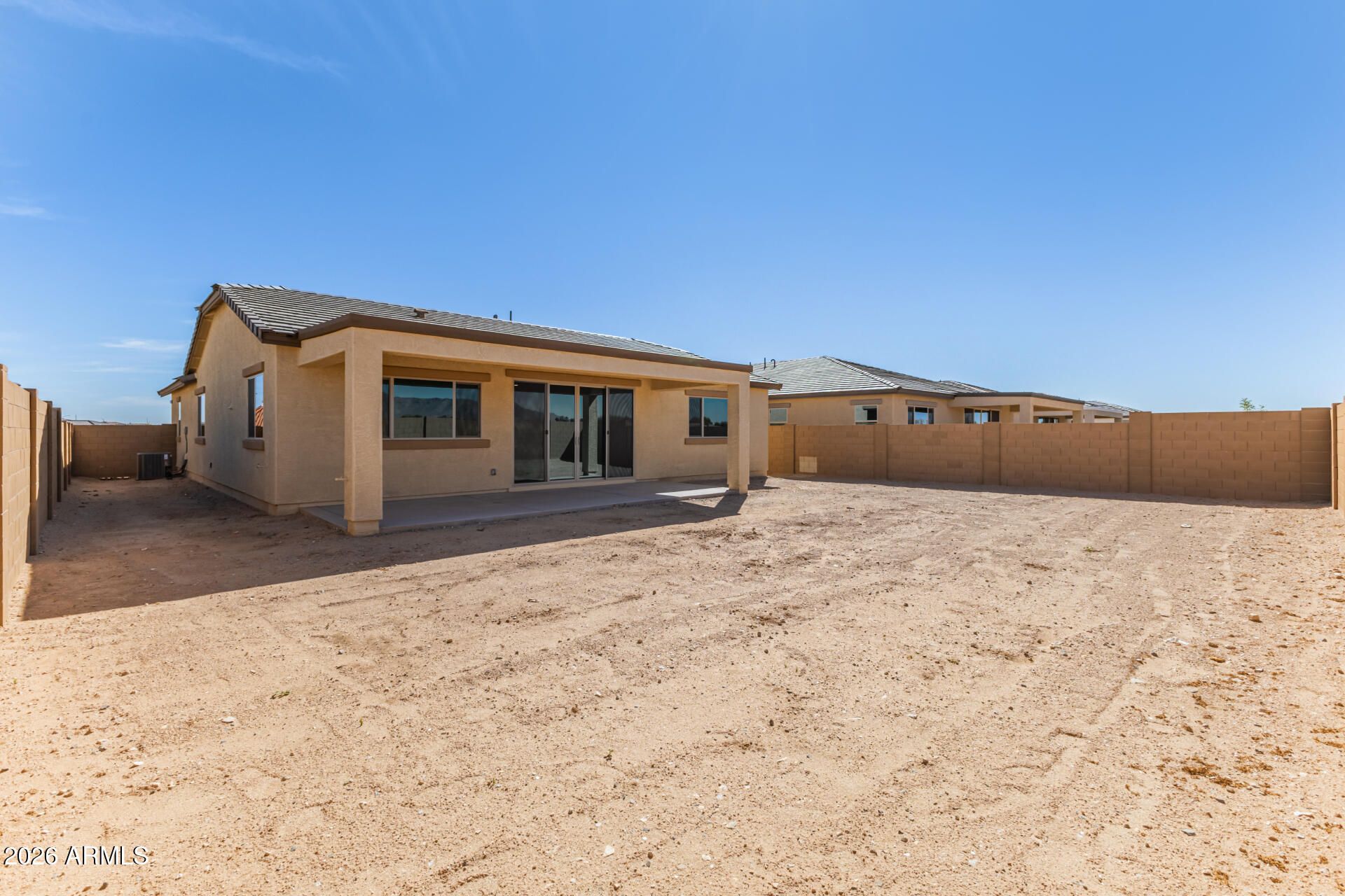GRANITE VISTA PHASE 2J REPLAT - Residential