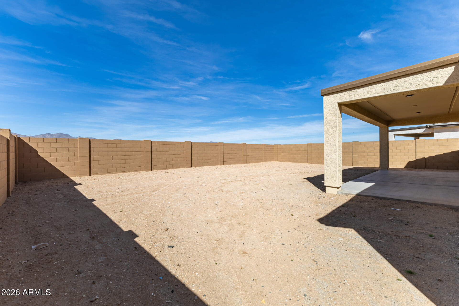 GRANITE VISTA PHASE 2J REPLAT - Residential
