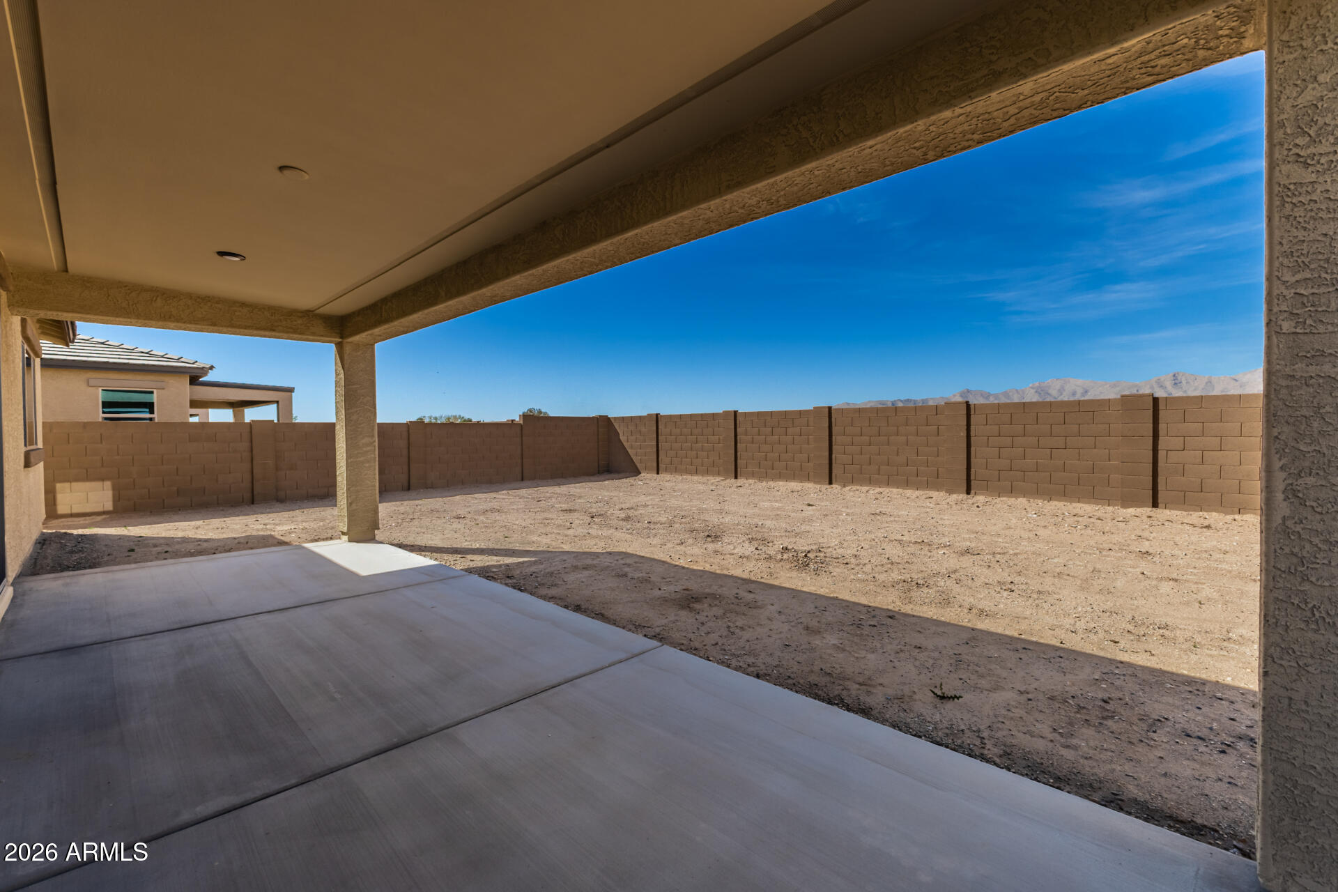GRANITE VISTA PHASE 2J REPLAT - Residential