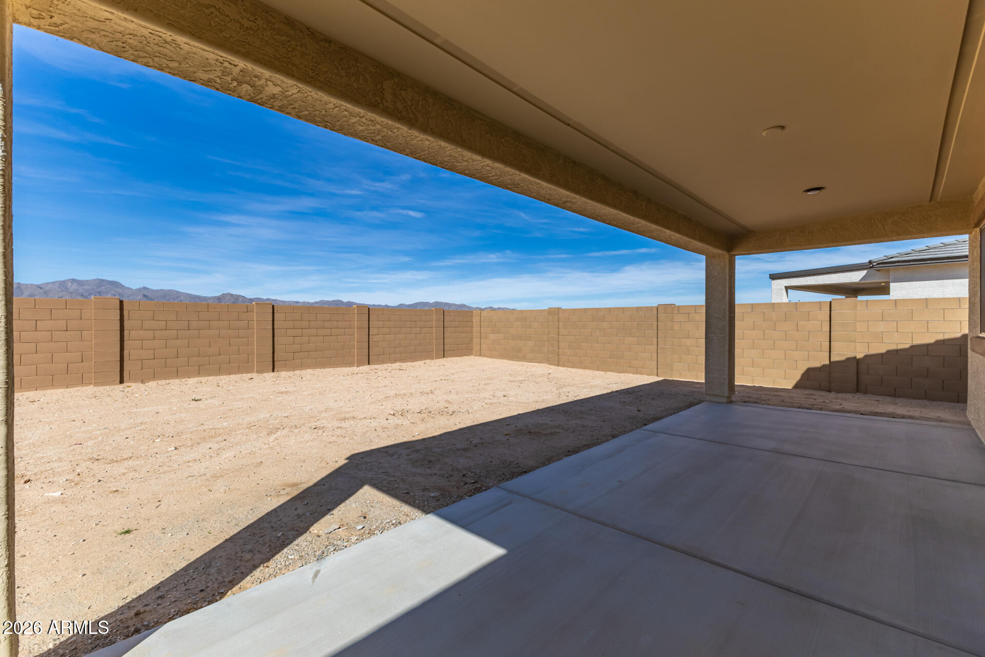 GRANITE VISTA PHASE 2J REPLAT - Residential