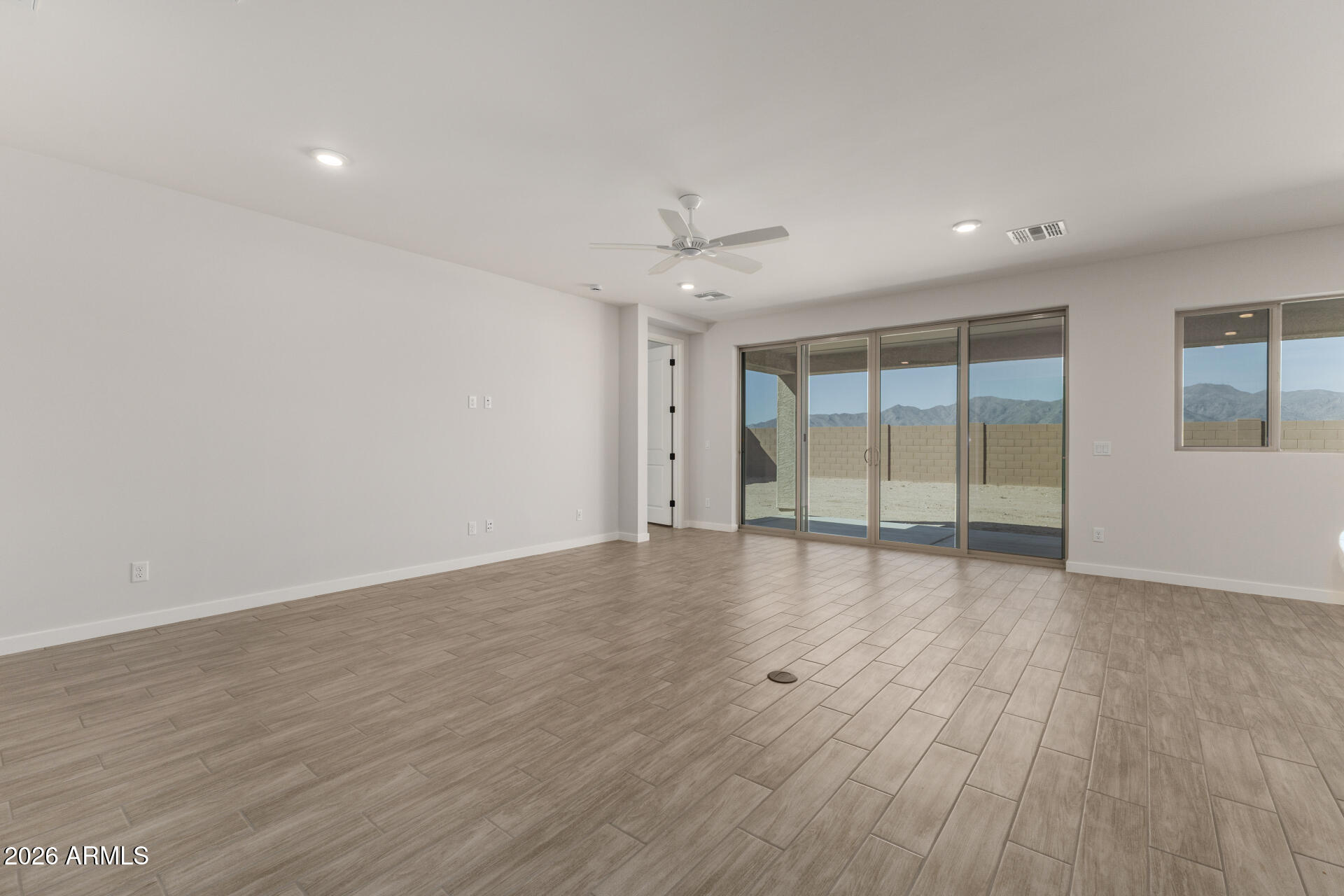 GRANITE VISTA PHASE 2J REPLAT - Residential