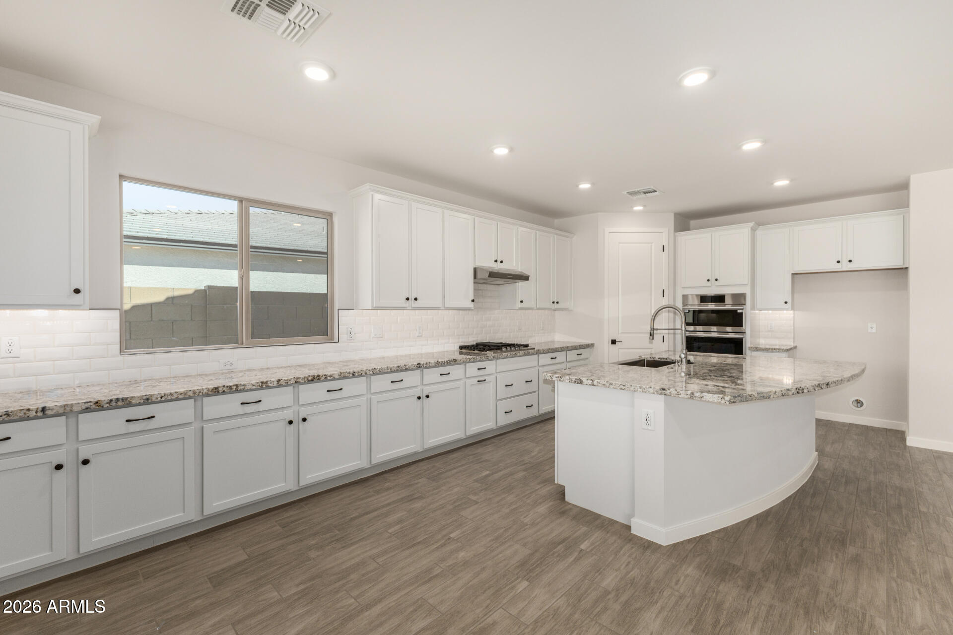 GRANITE VISTA PHASE 2J REPLAT - Residential