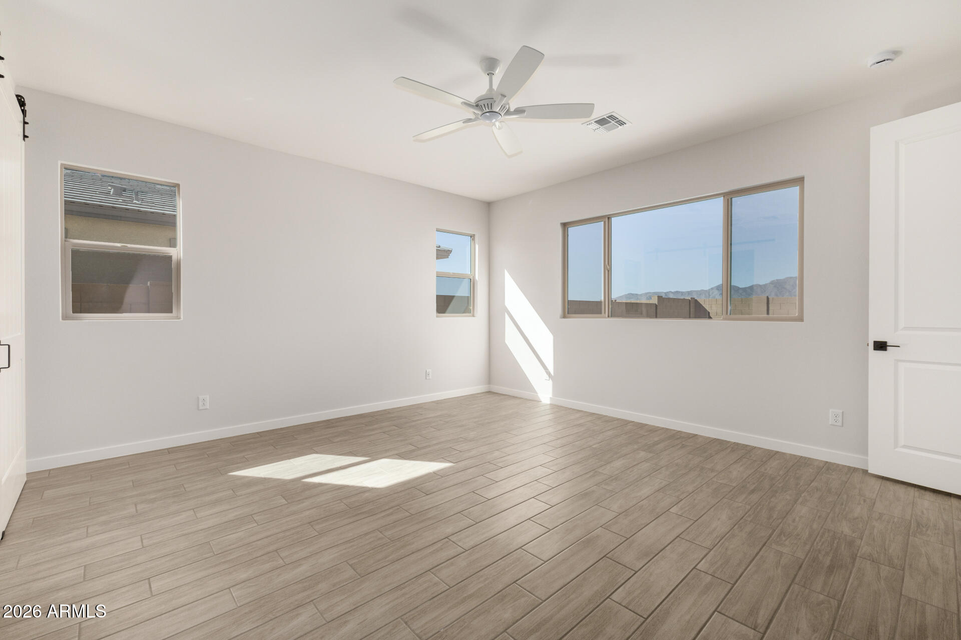GRANITE VISTA PHASE 2J REPLAT - Residential