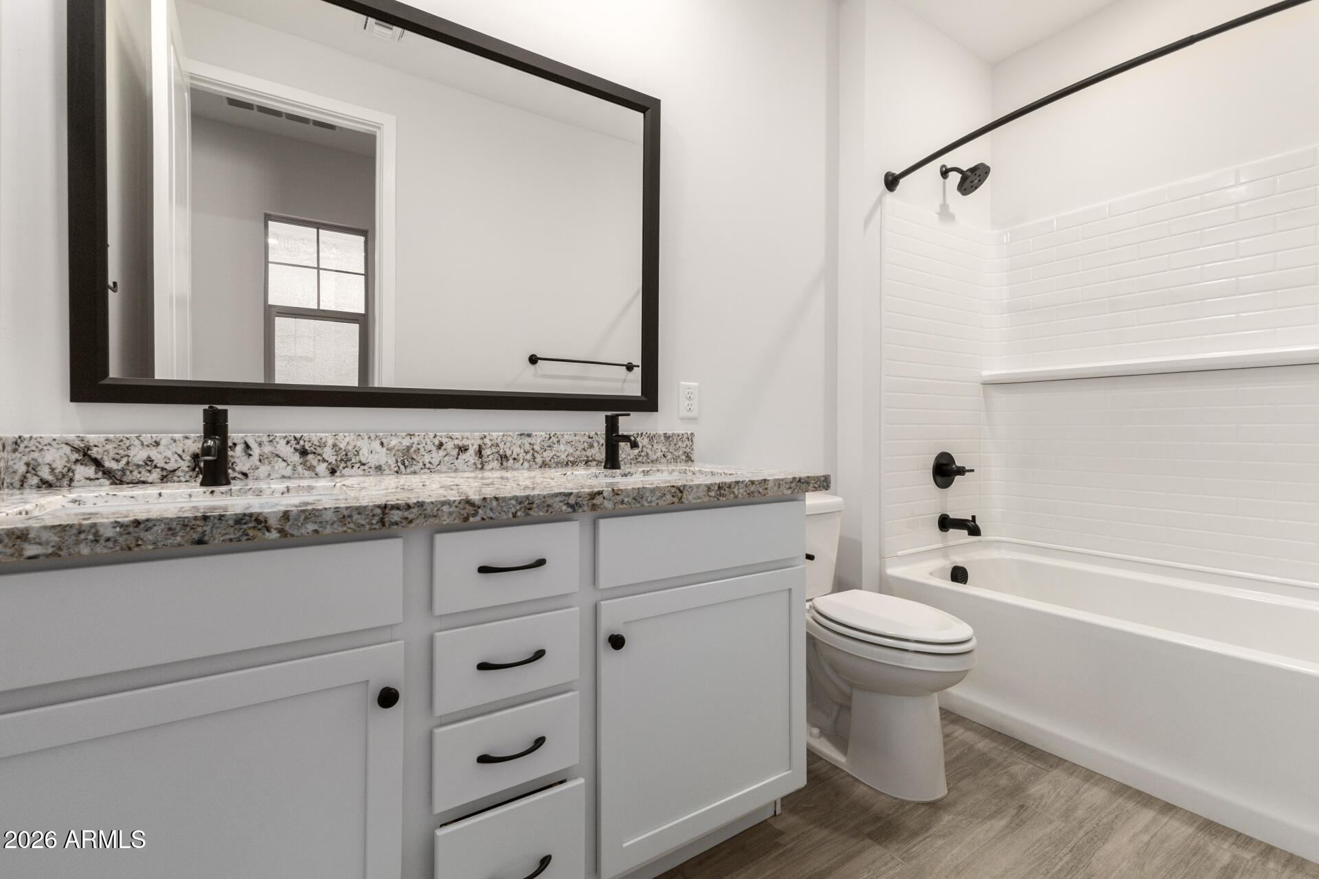 GRANITE VISTA PHASE 2J REPLAT - Residential